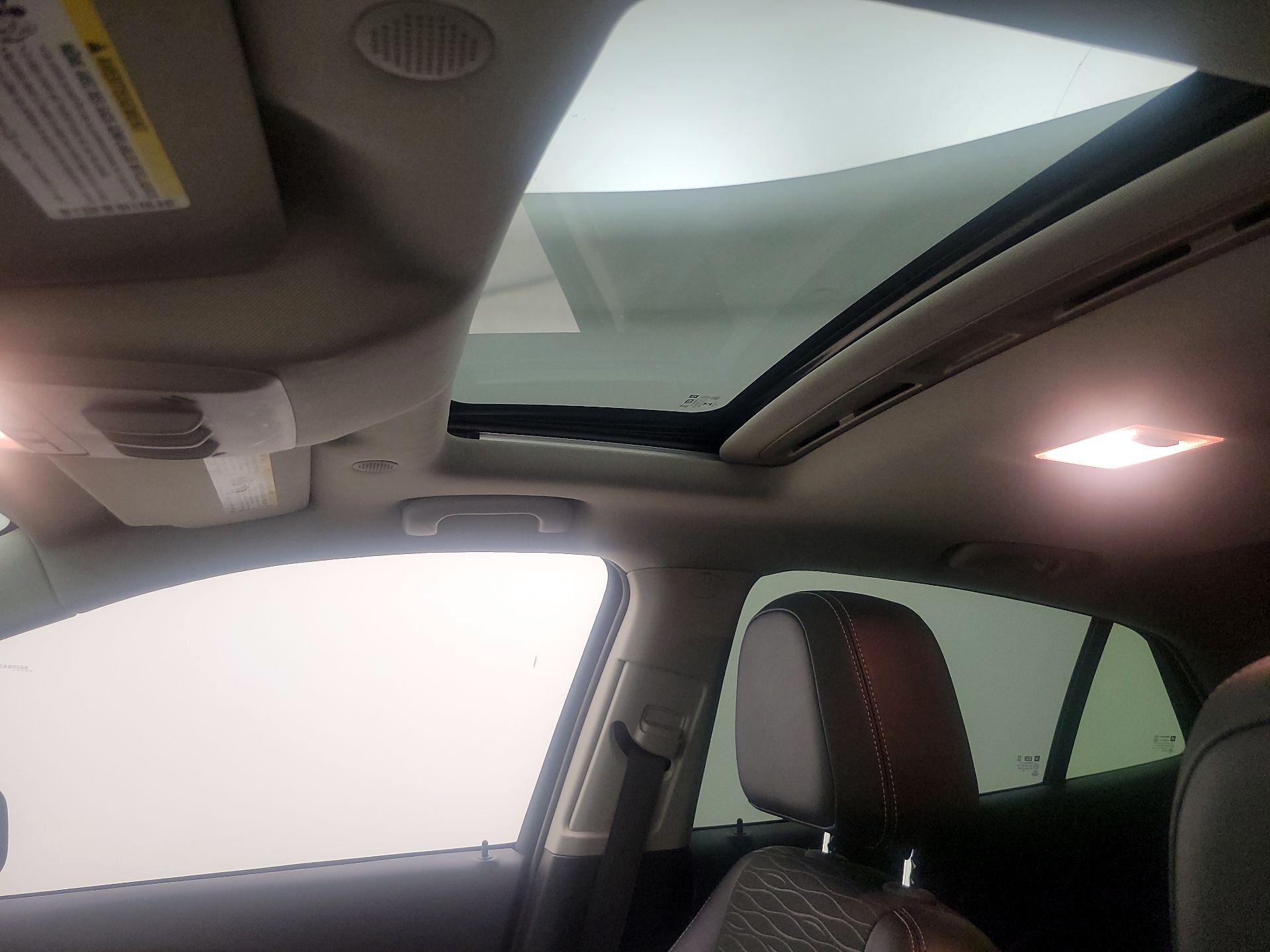 Thumbnail: 2016 Buick Encore - 20