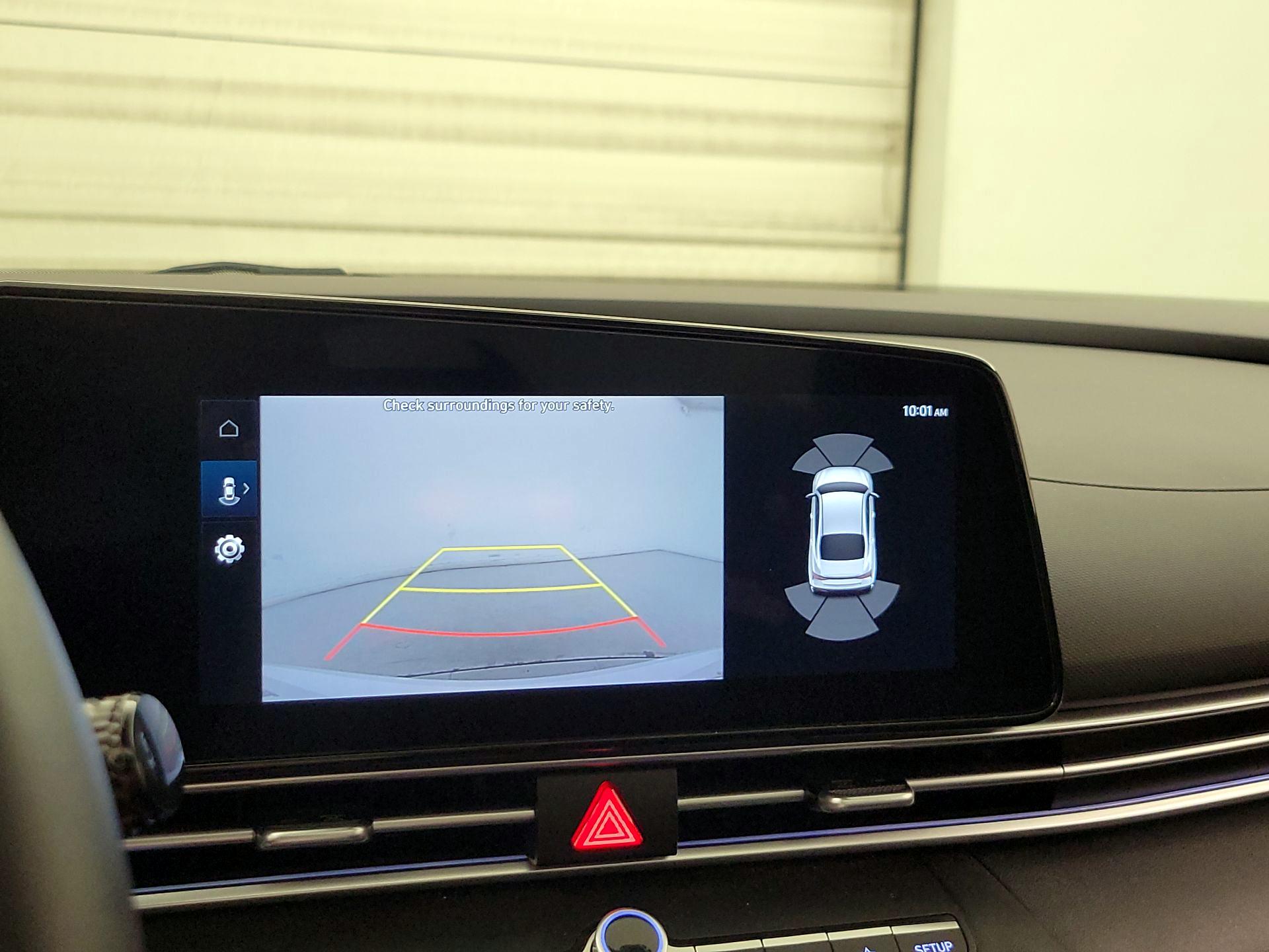 Thumbnail: 2024 Hyundai Elantra - 15