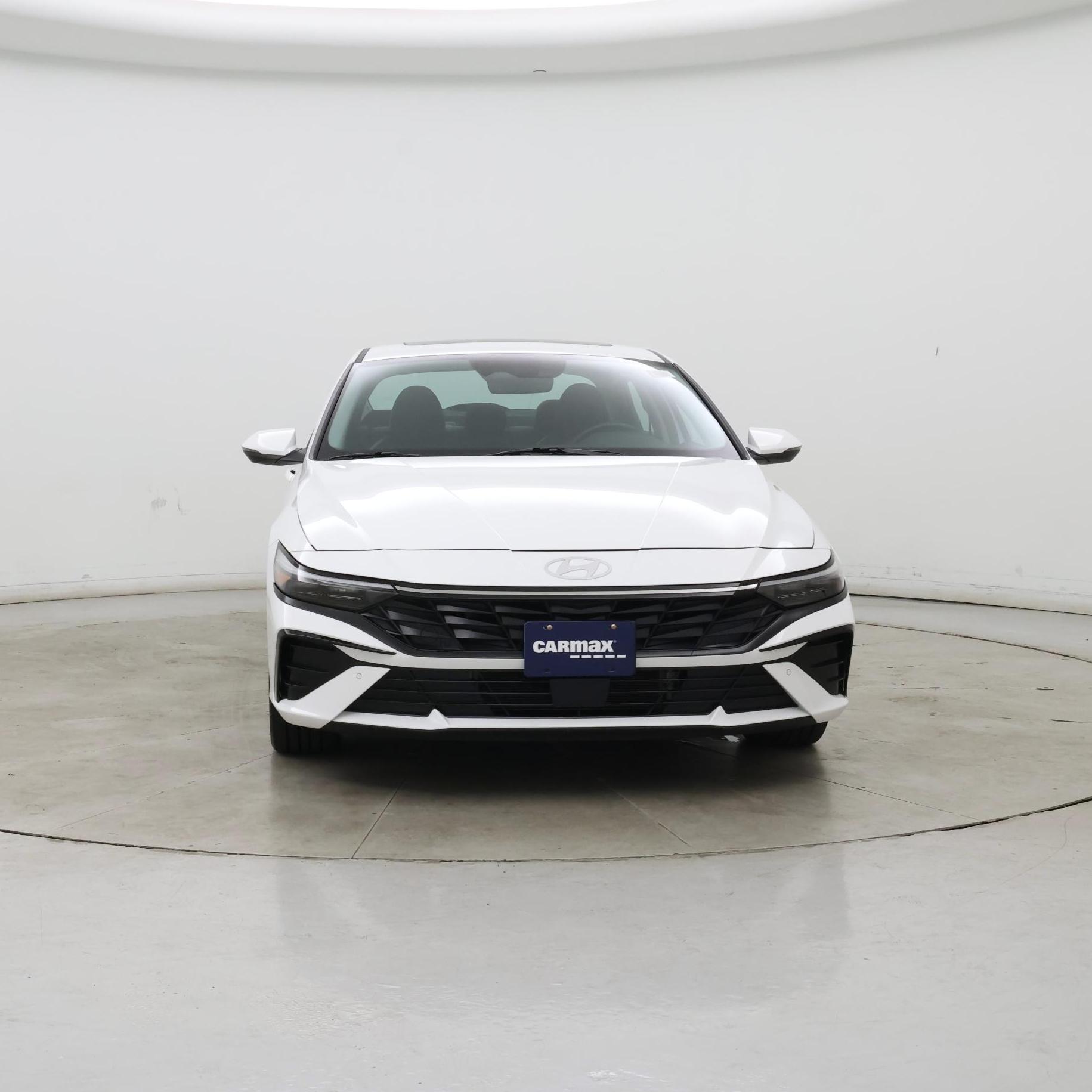 Thumbnail: 2024 Hyundai Elantra - 5
