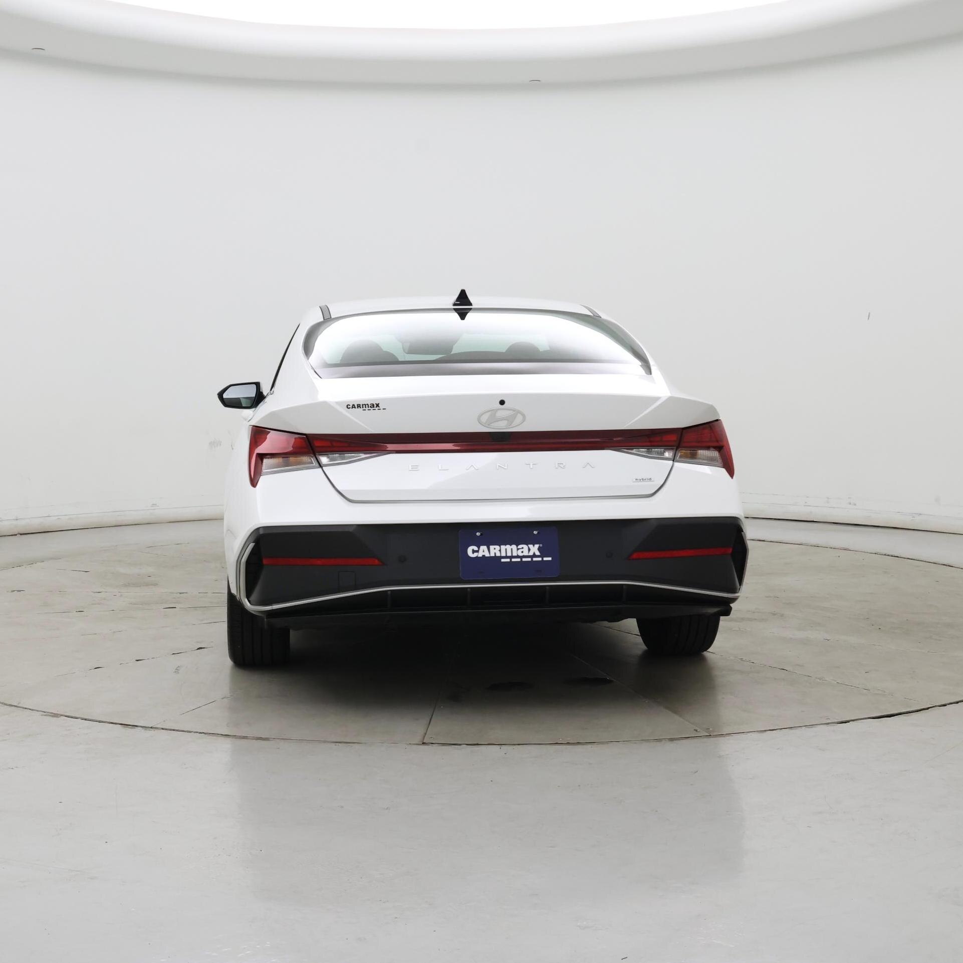 Thumbnail: 2024 Hyundai Elantra - 6