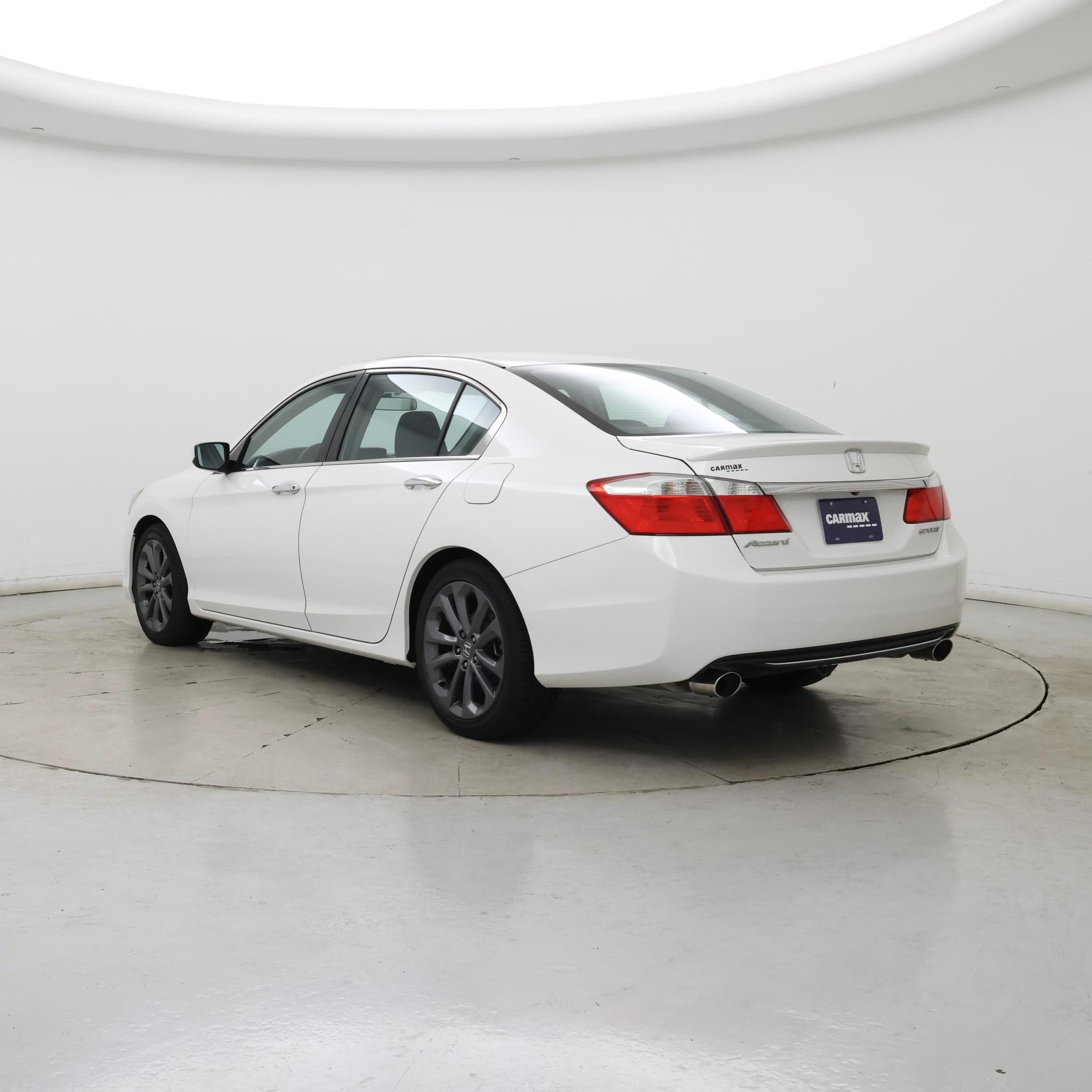 Thumbnail: 2015 Honda Accord - 2