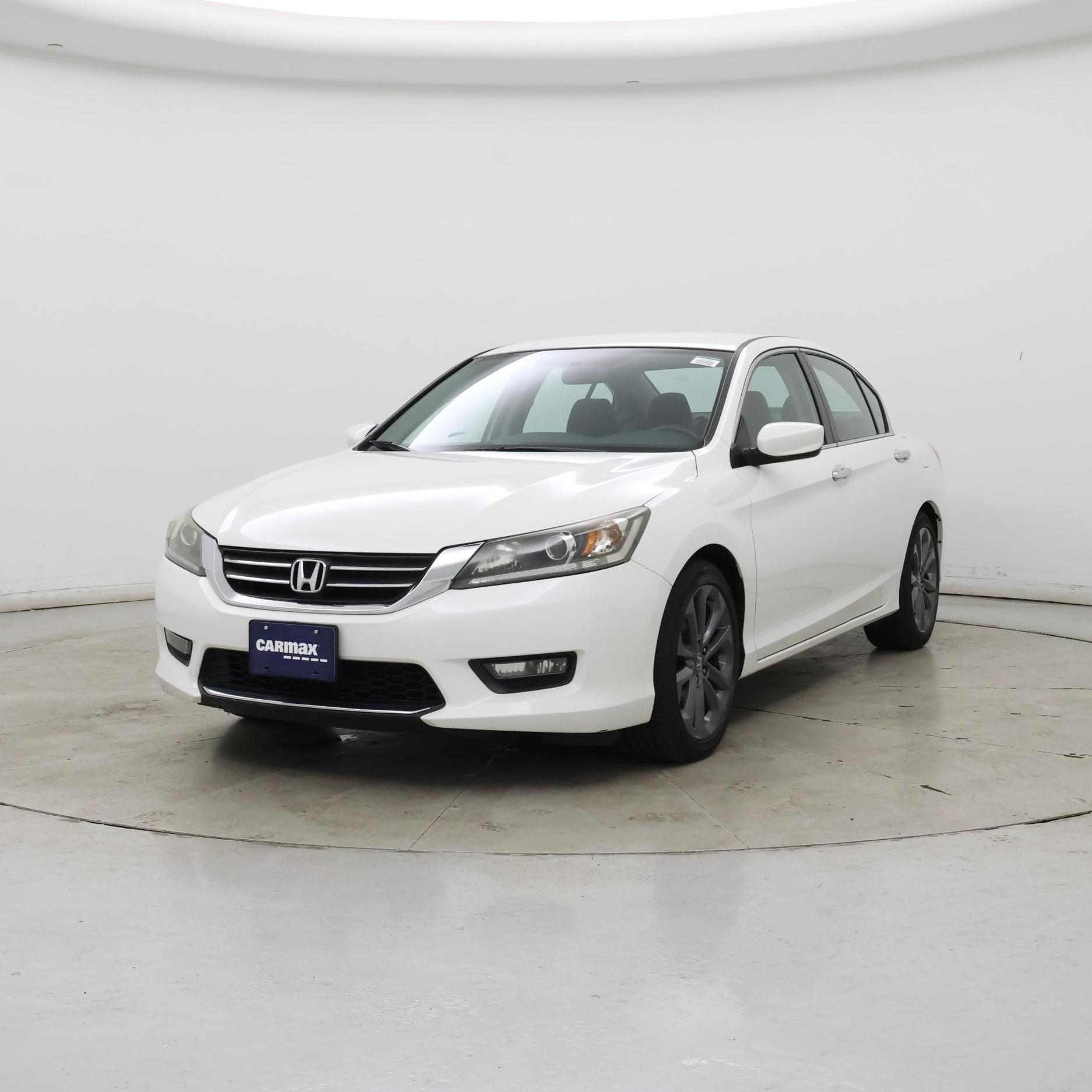 Thumbnail: 2015 Honda Accord - 4