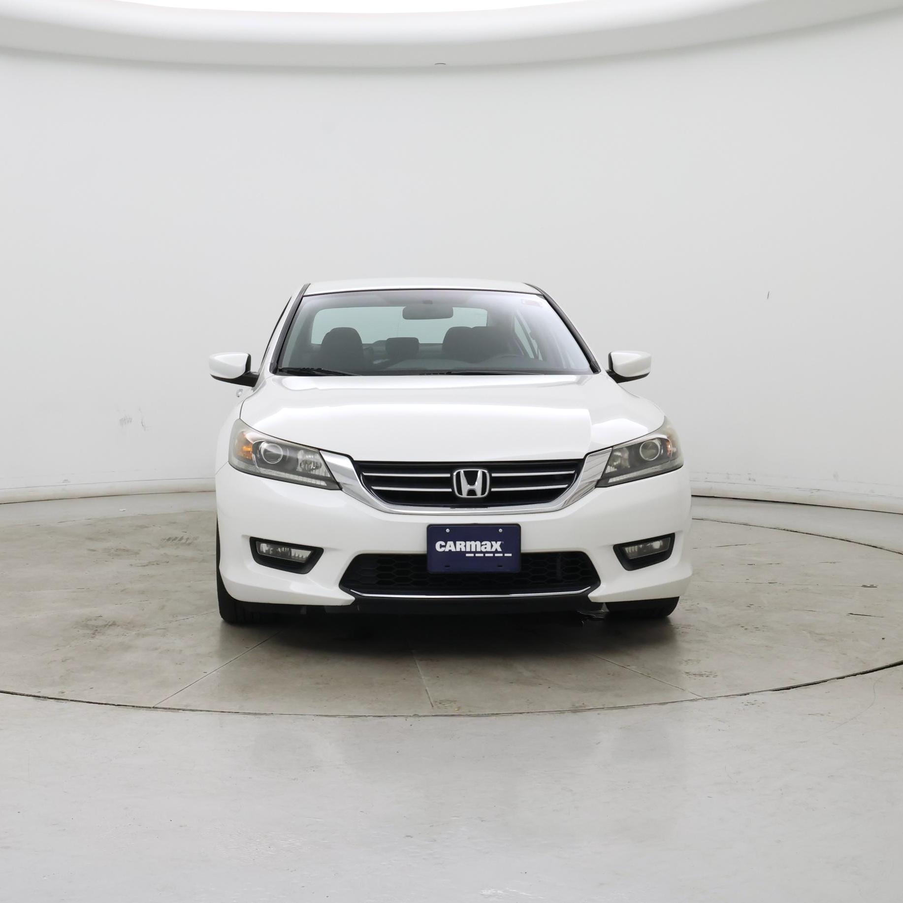 Thumbnail: 2015 Honda Accord - 5
