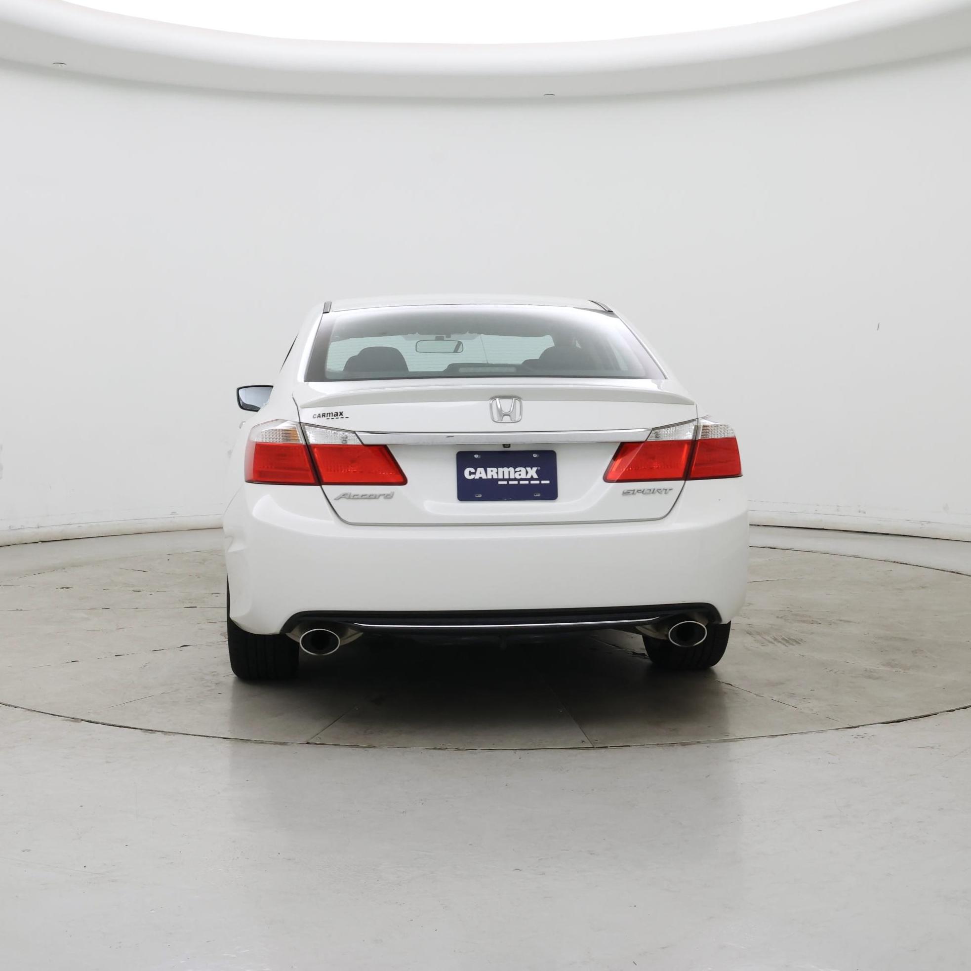 Thumbnail: 2015 Honda Accord - 6