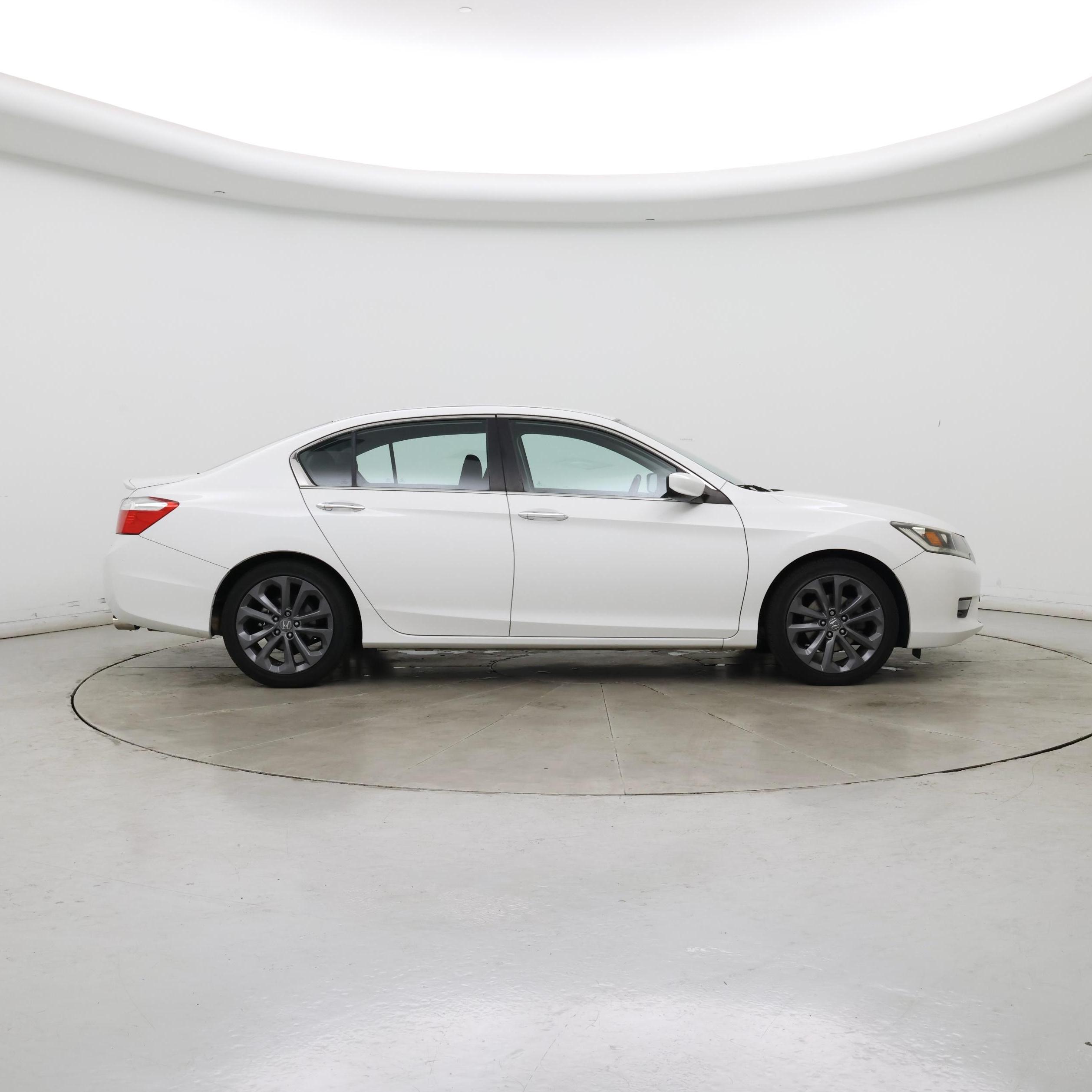 Thumbnail: 2015 Honda Accord - 7