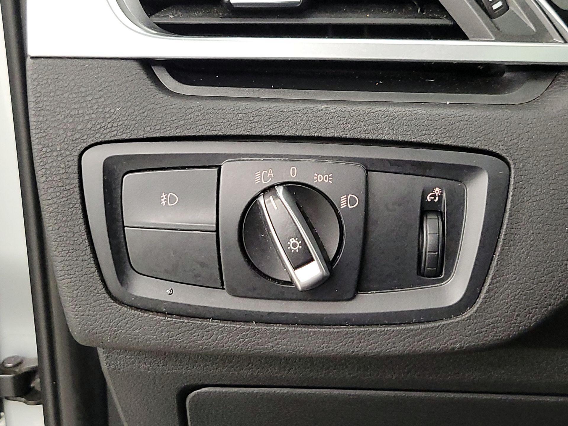 Thumbnail: 2016 BMW X1 - 13