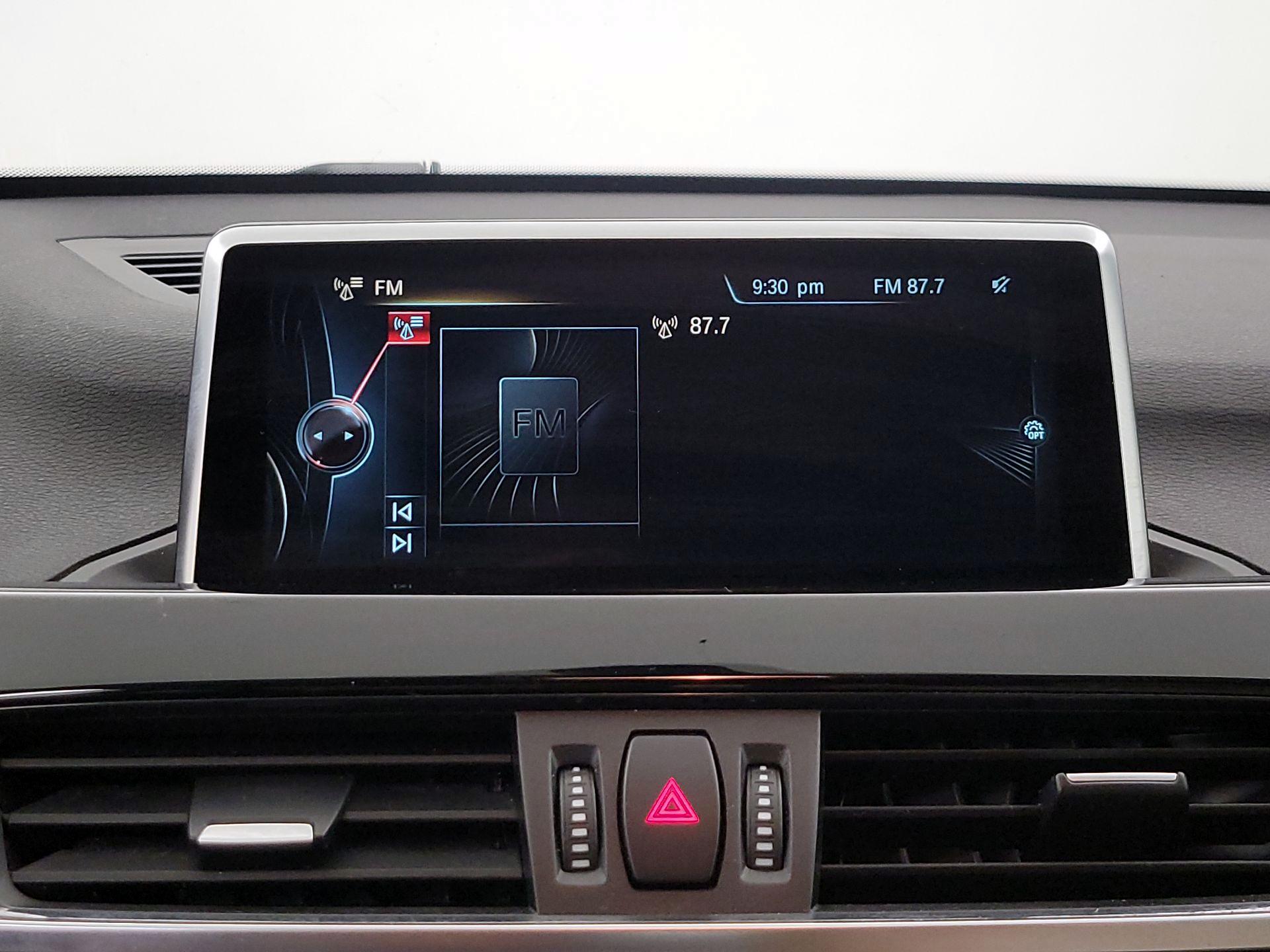Thumbnail: 2016 BMW X1 - 15