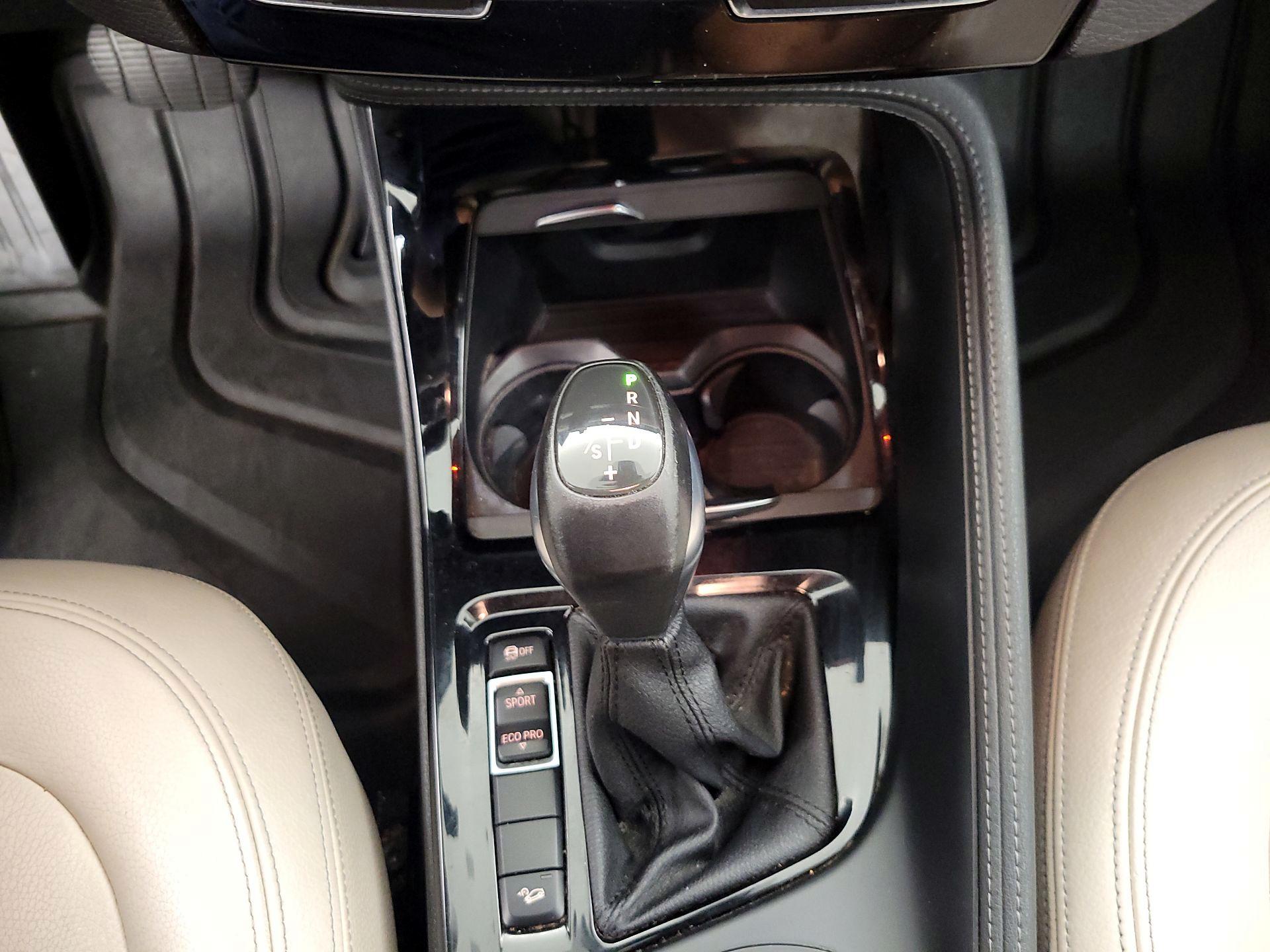 Thumbnail: 2016 BMW X1 - 17