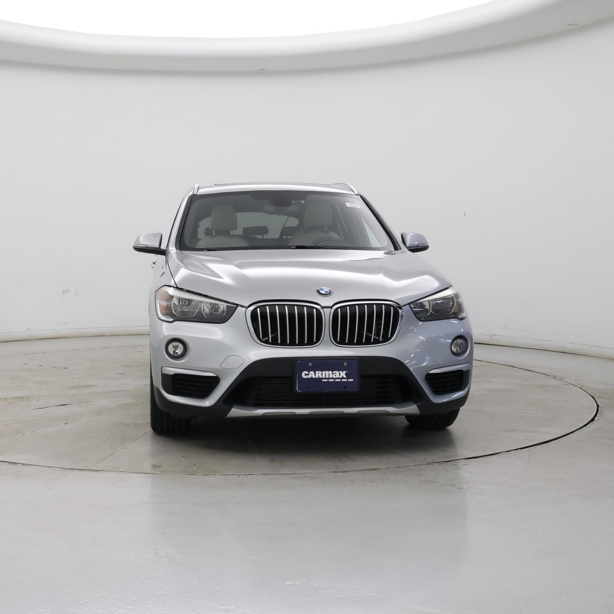 Thumbnail: 2016 BMW X1 - 5