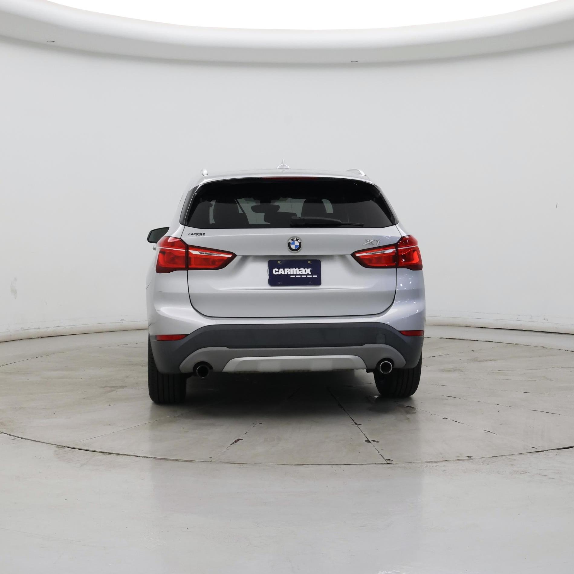 Thumbnail: 2016 BMW X1 - 6