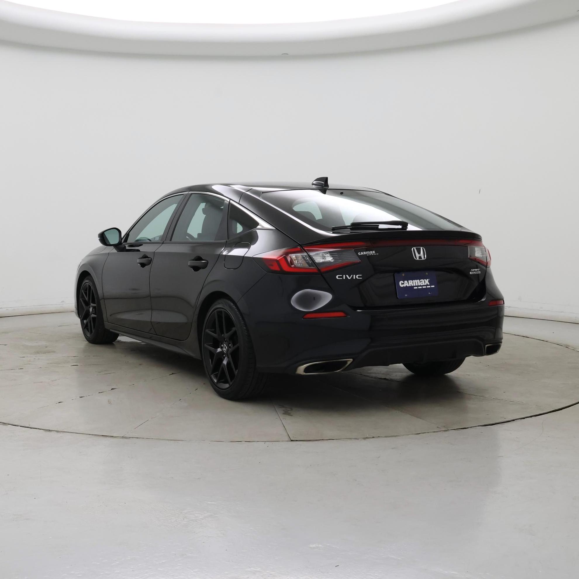 Thumbnail: 2023 Honda Civic - 2