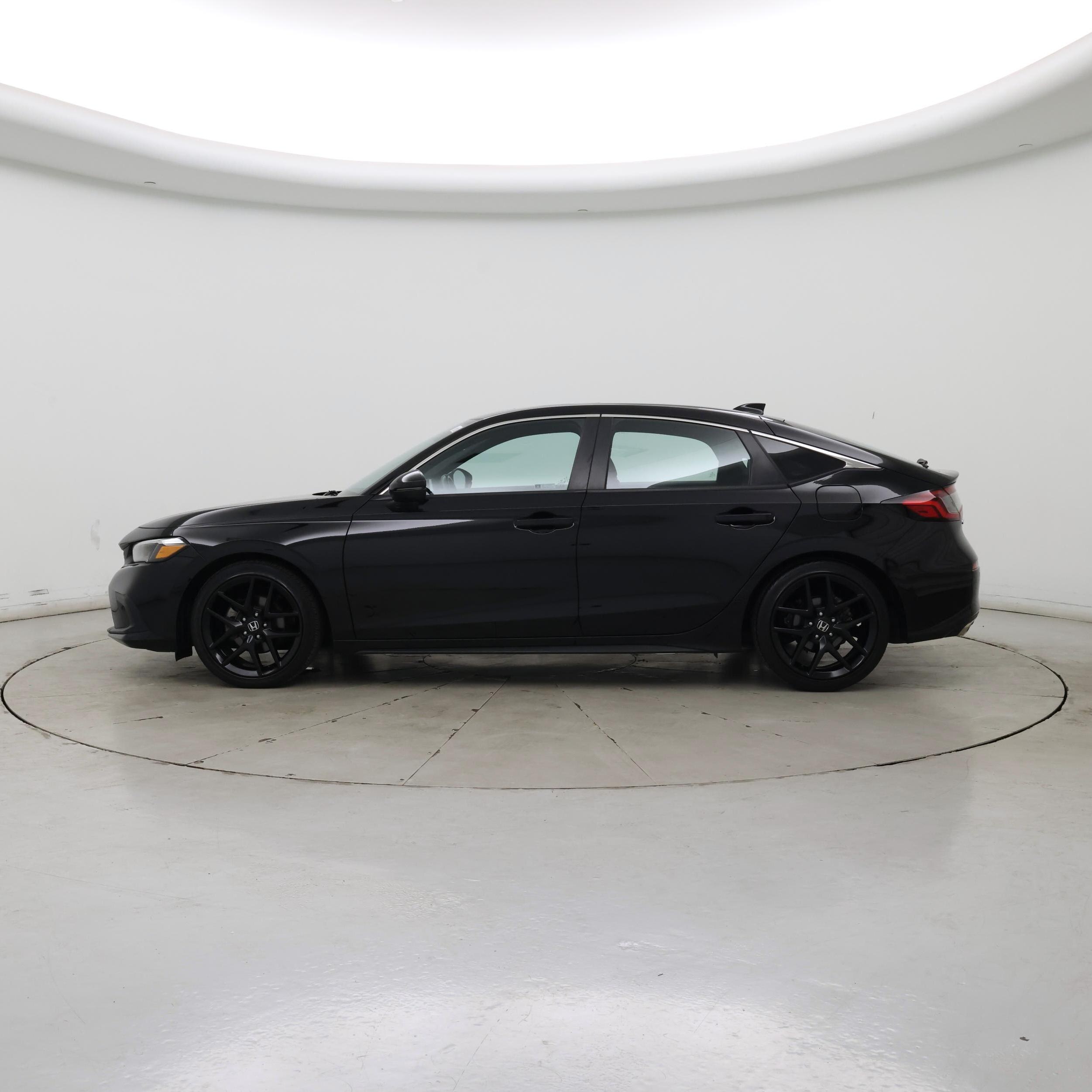 Thumbnail: 2023 Honda Civic - 3