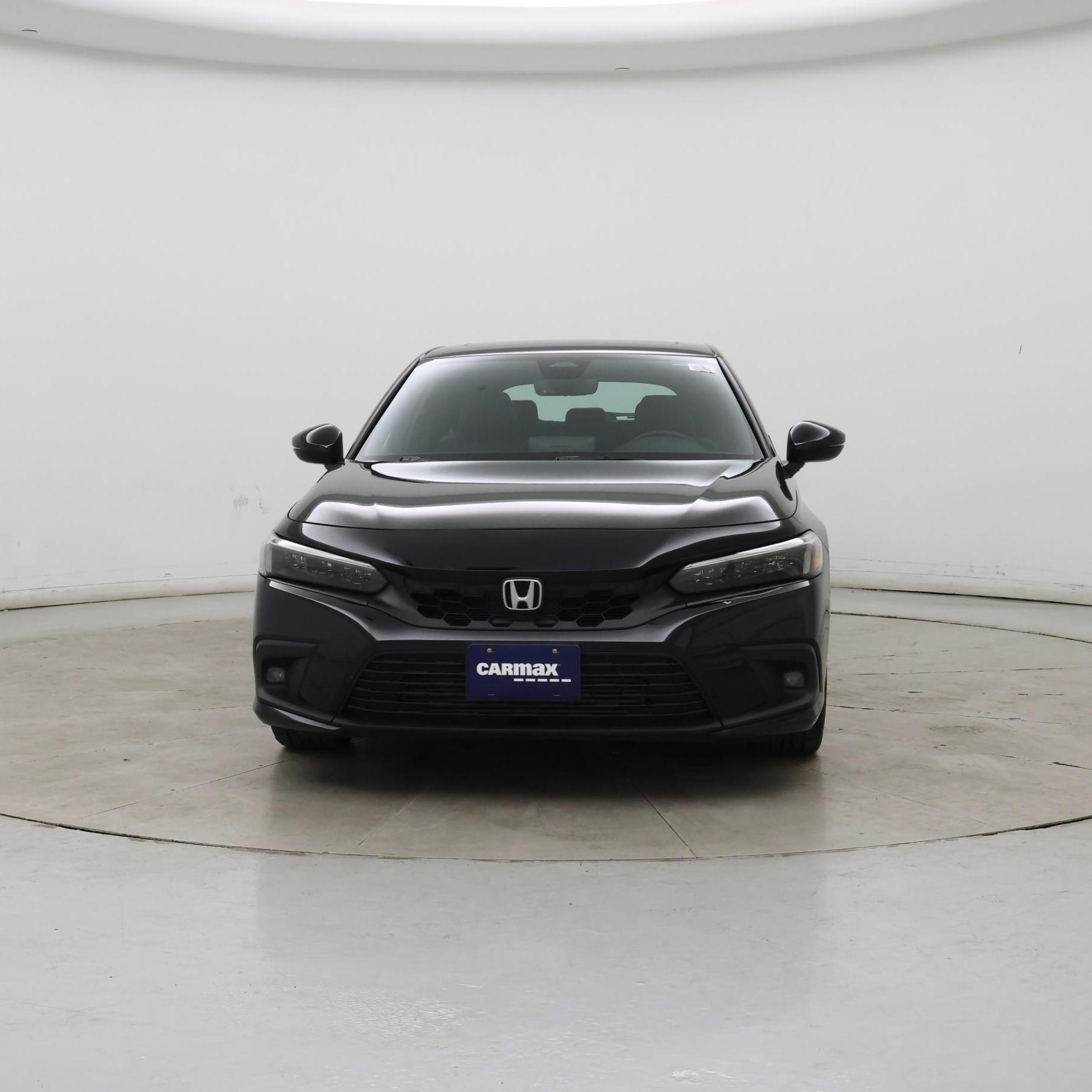 Thumbnail: 2023 Honda Civic - 5