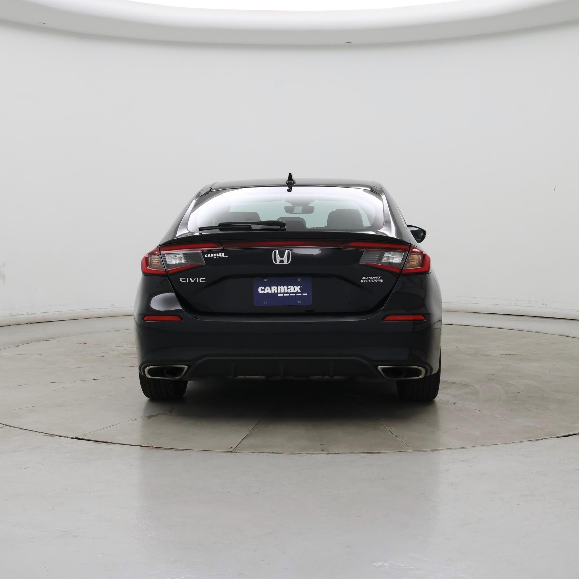 Thumbnail: 2023 Honda Civic - 6