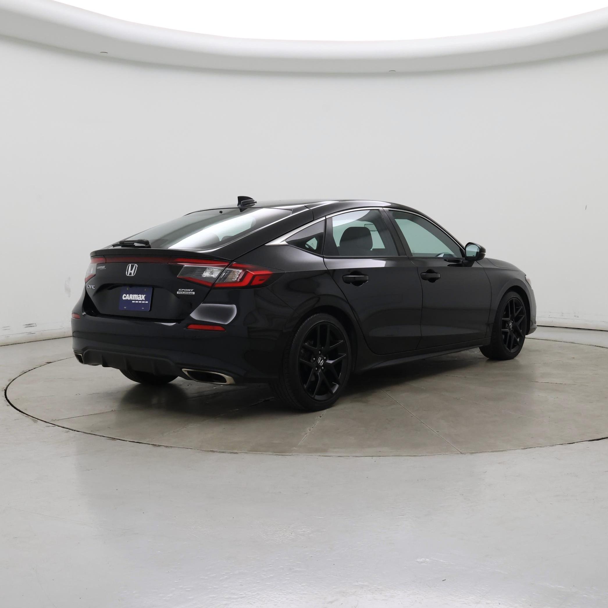 Thumbnail: 2023 Honda Civic - 8