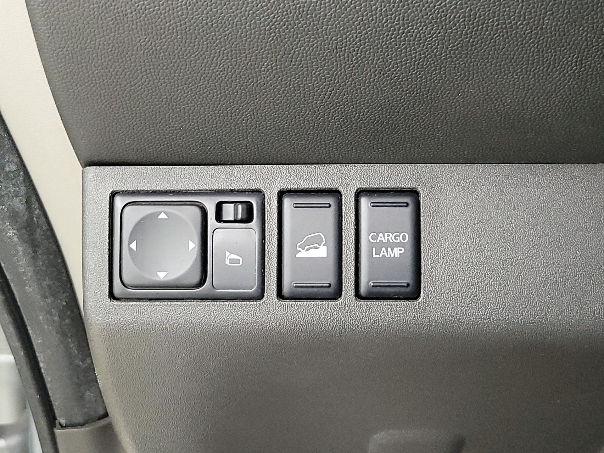 Thumbnail: 2015 Nissan Frontier - 13