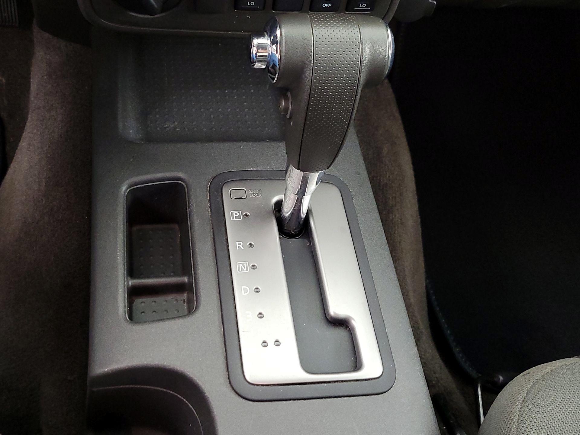 Thumbnail: 2015 Nissan Frontier - 17