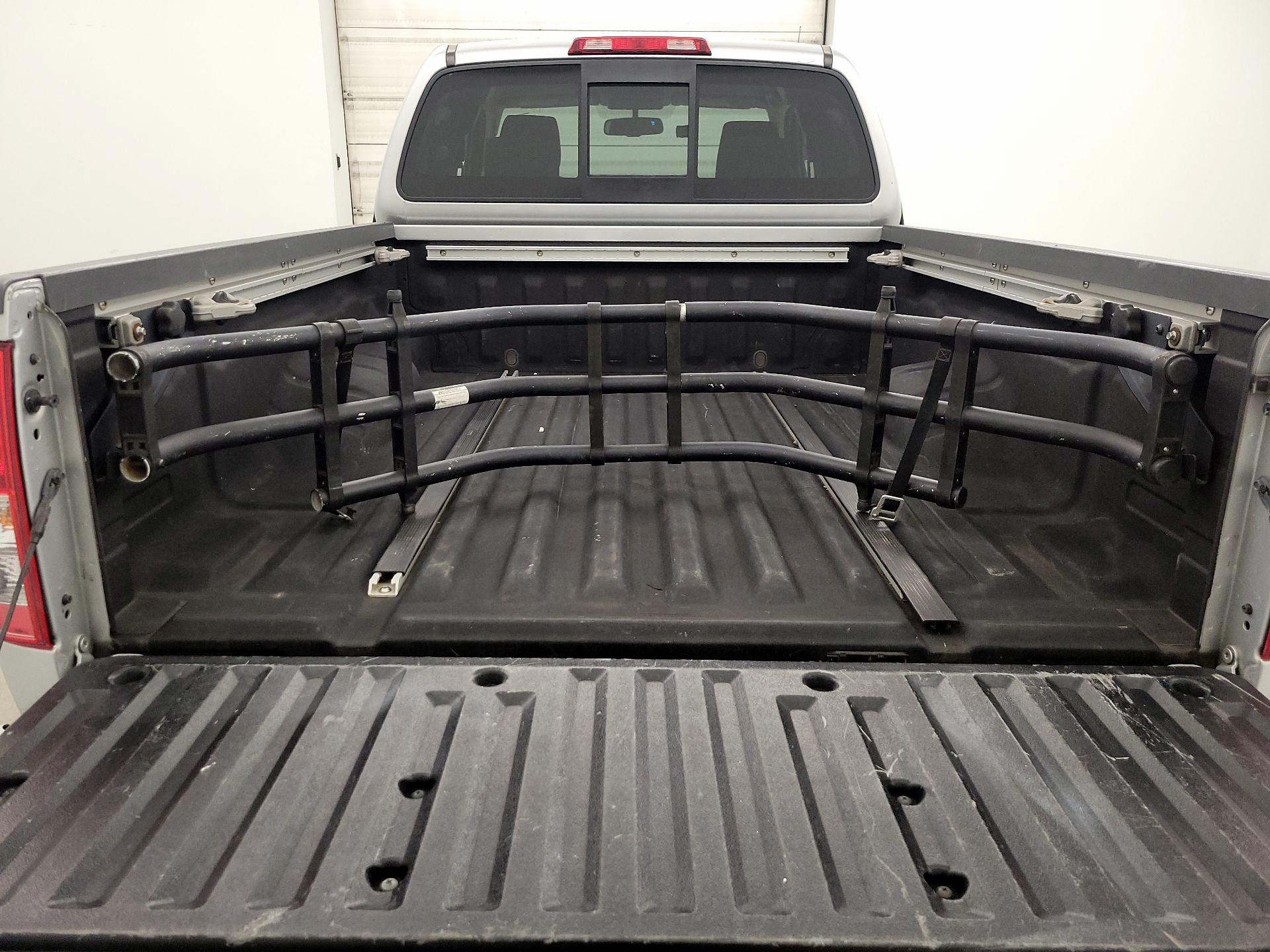 Thumbnail: 2015 Nissan Frontier - 20
