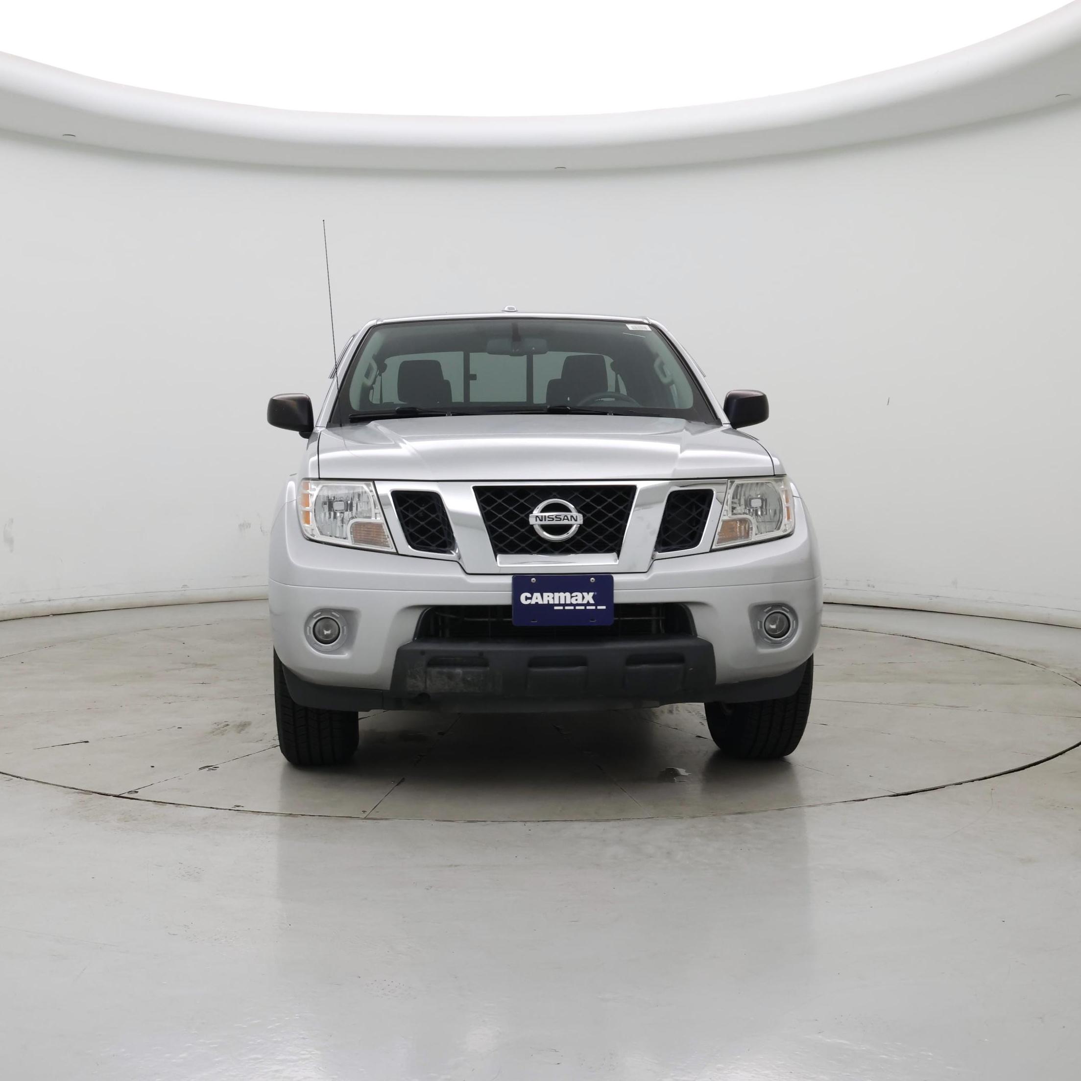 Thumbnail: 2015 Nissan Frontier - 5