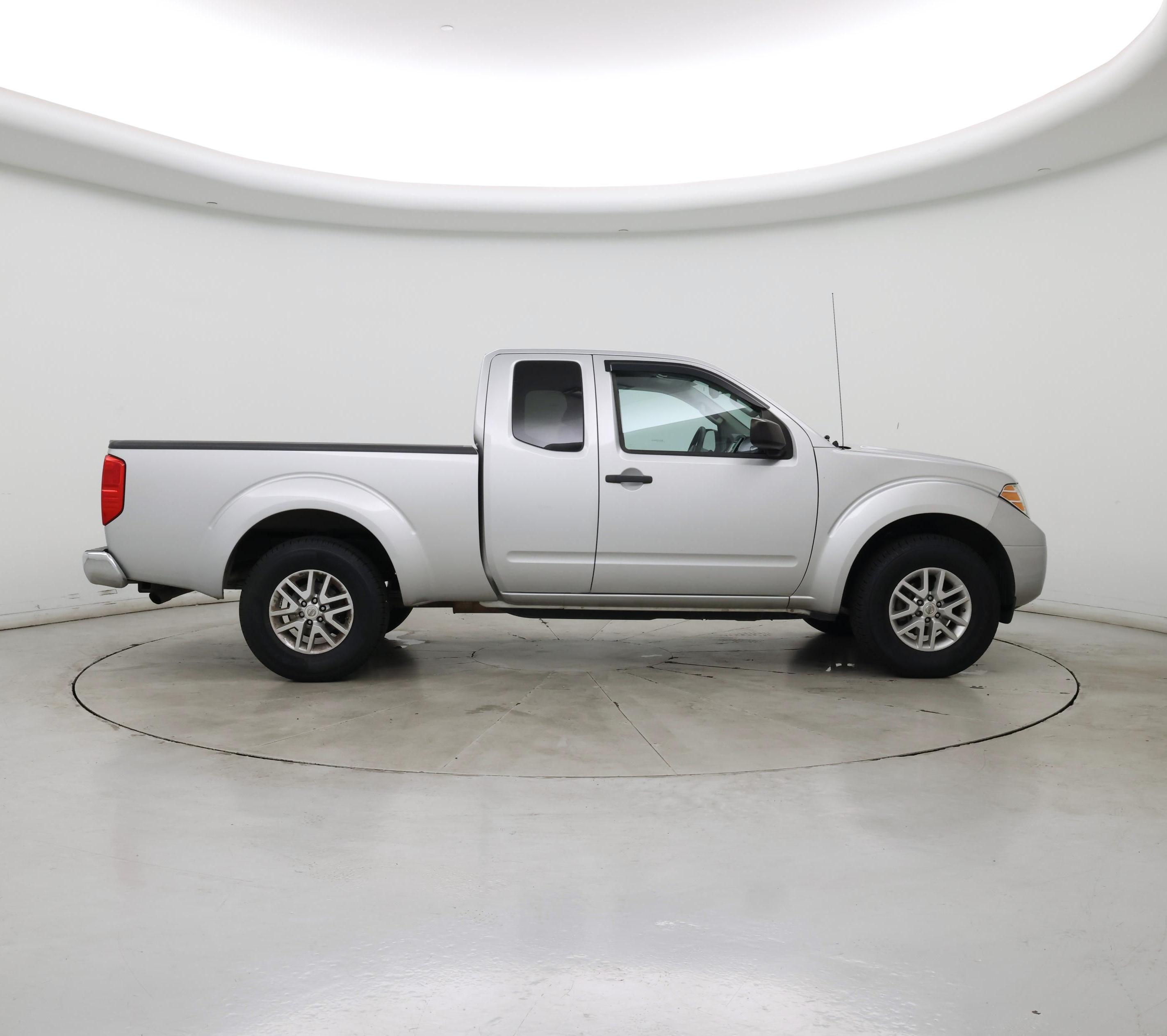 Thumbnail: 2015 Nissan Frontier - 7