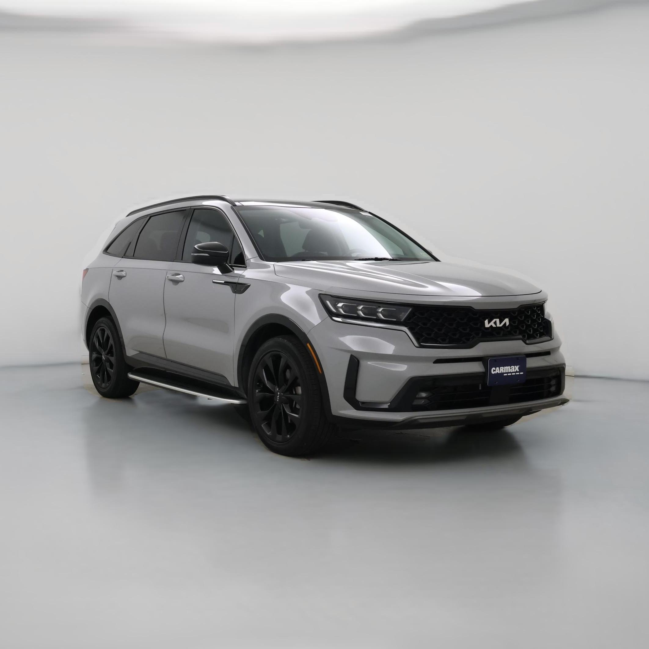 Thumbnail: 2022 Kia Sorento - 1