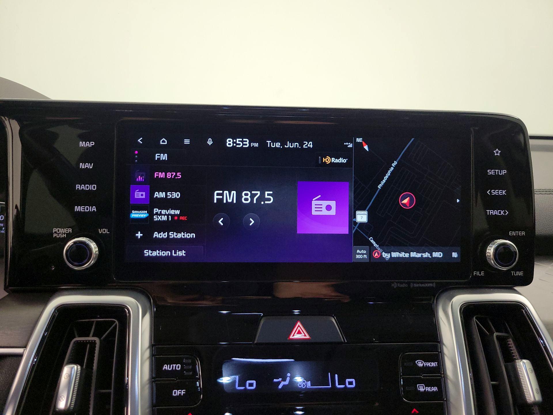 Thumbnail: 2022 Kia Sorento - 16