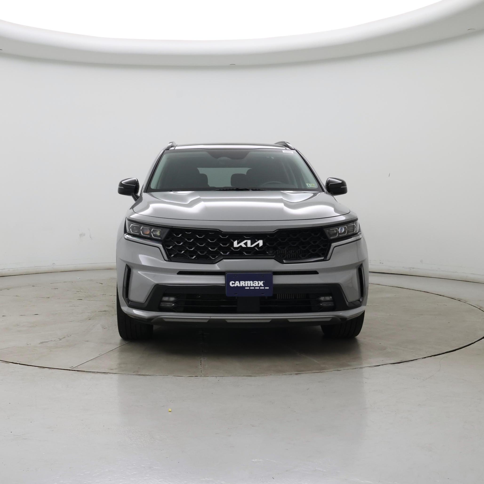 Thumbnail: 2022 Kia Sorento - 5