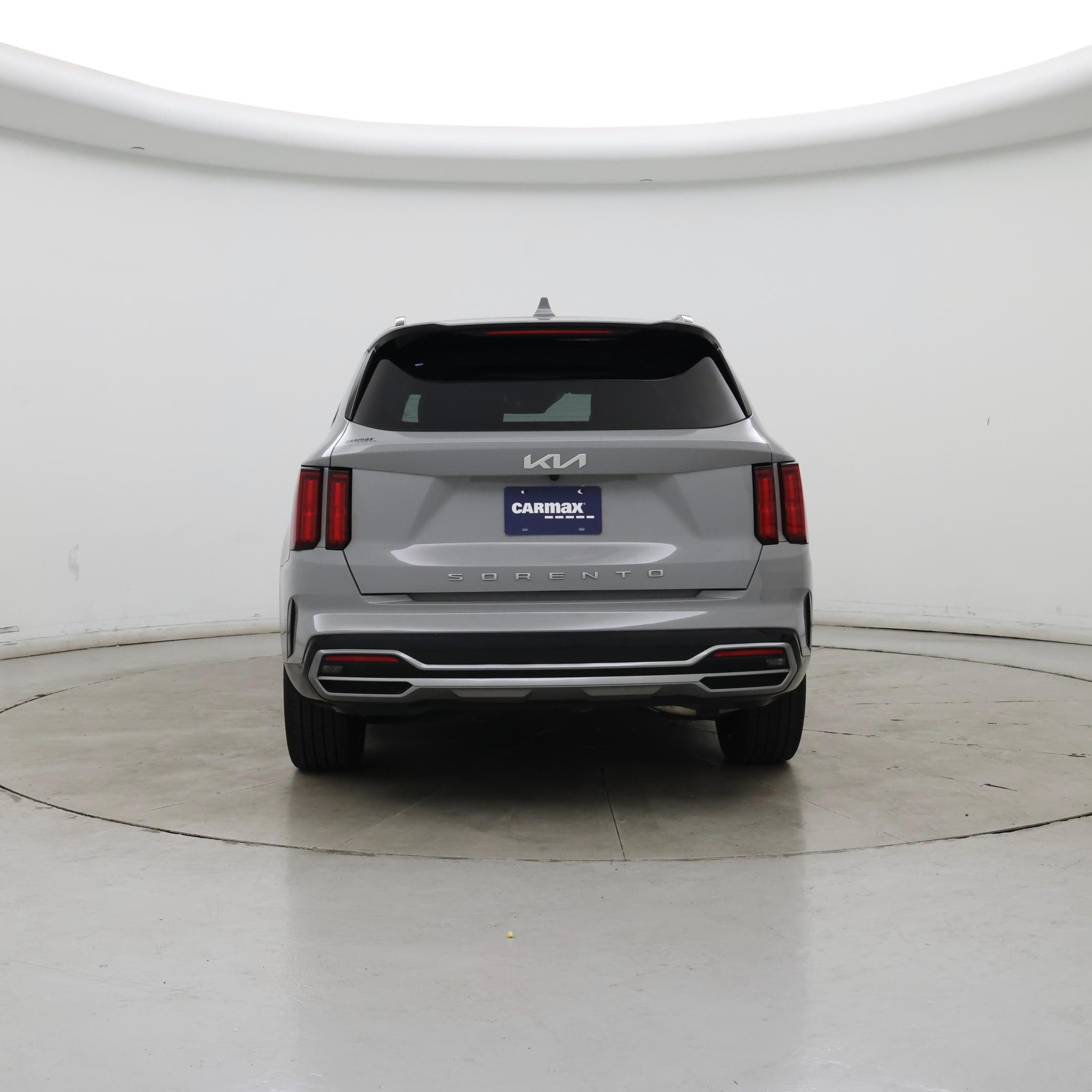 Thumbnail: 2022 Kia Sorento - 6
