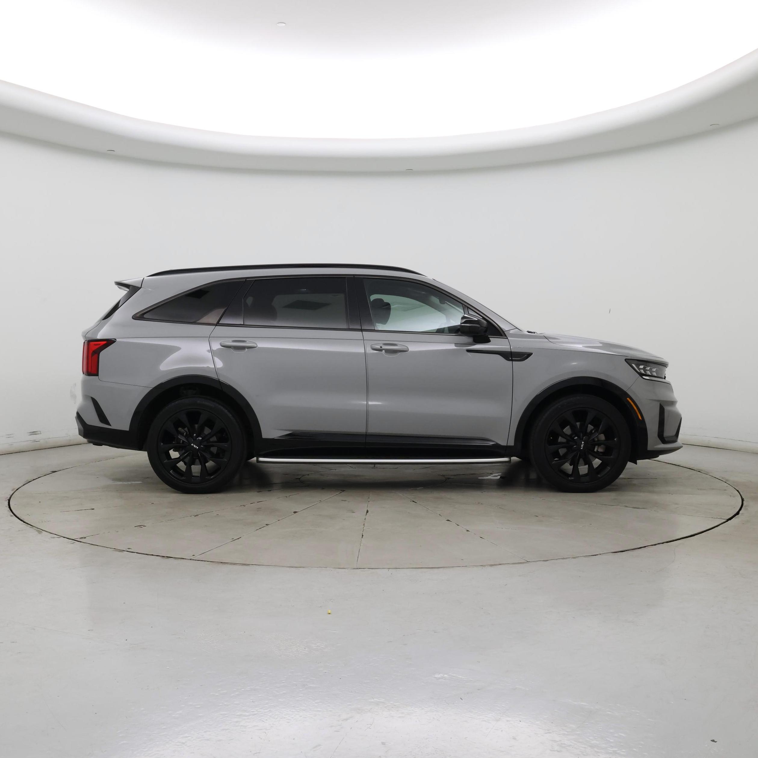 Thumbnail: 2022 Kia Sorento - 7