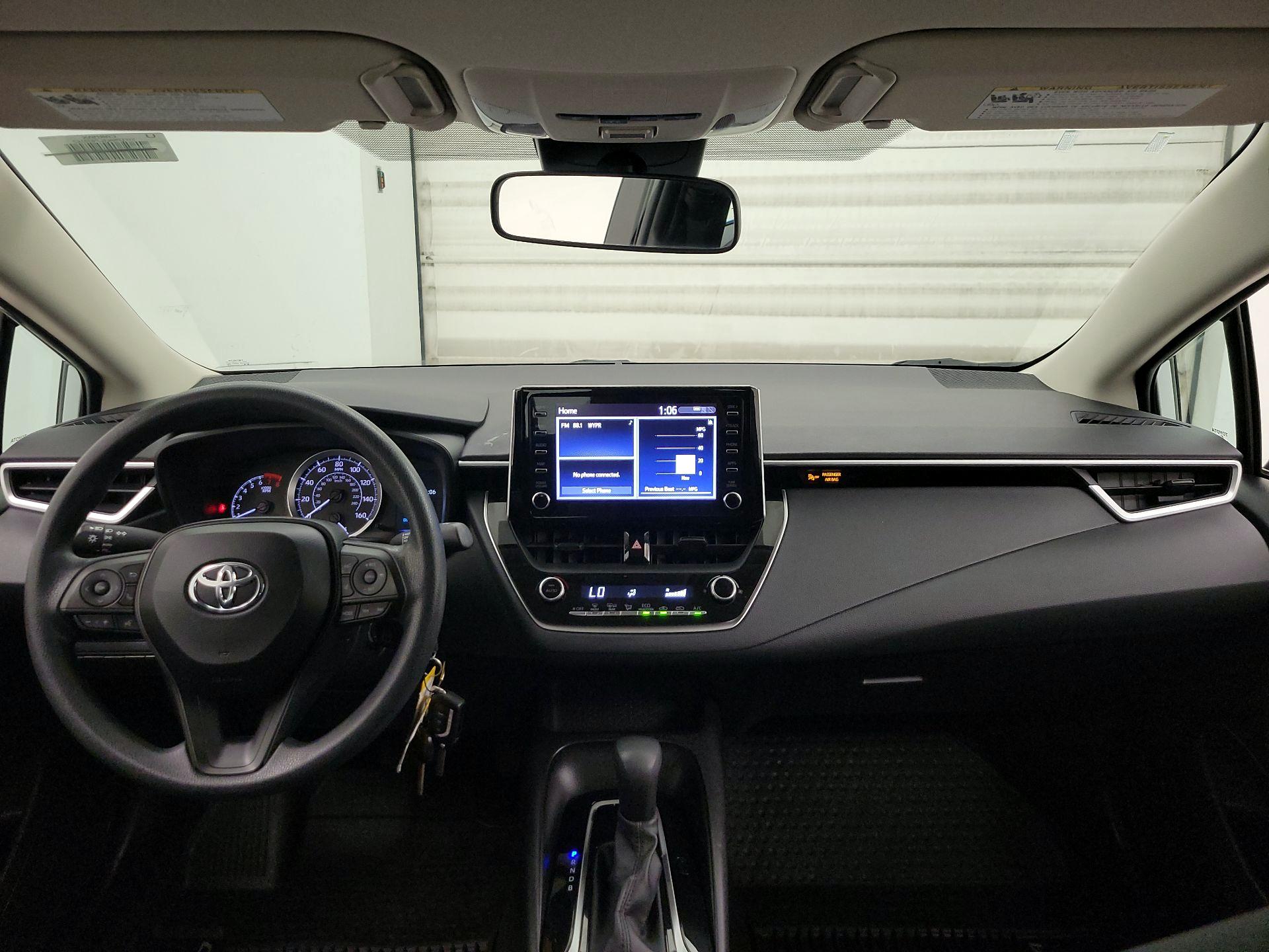Thumbnail: 2020 Toyota Corolla - 9