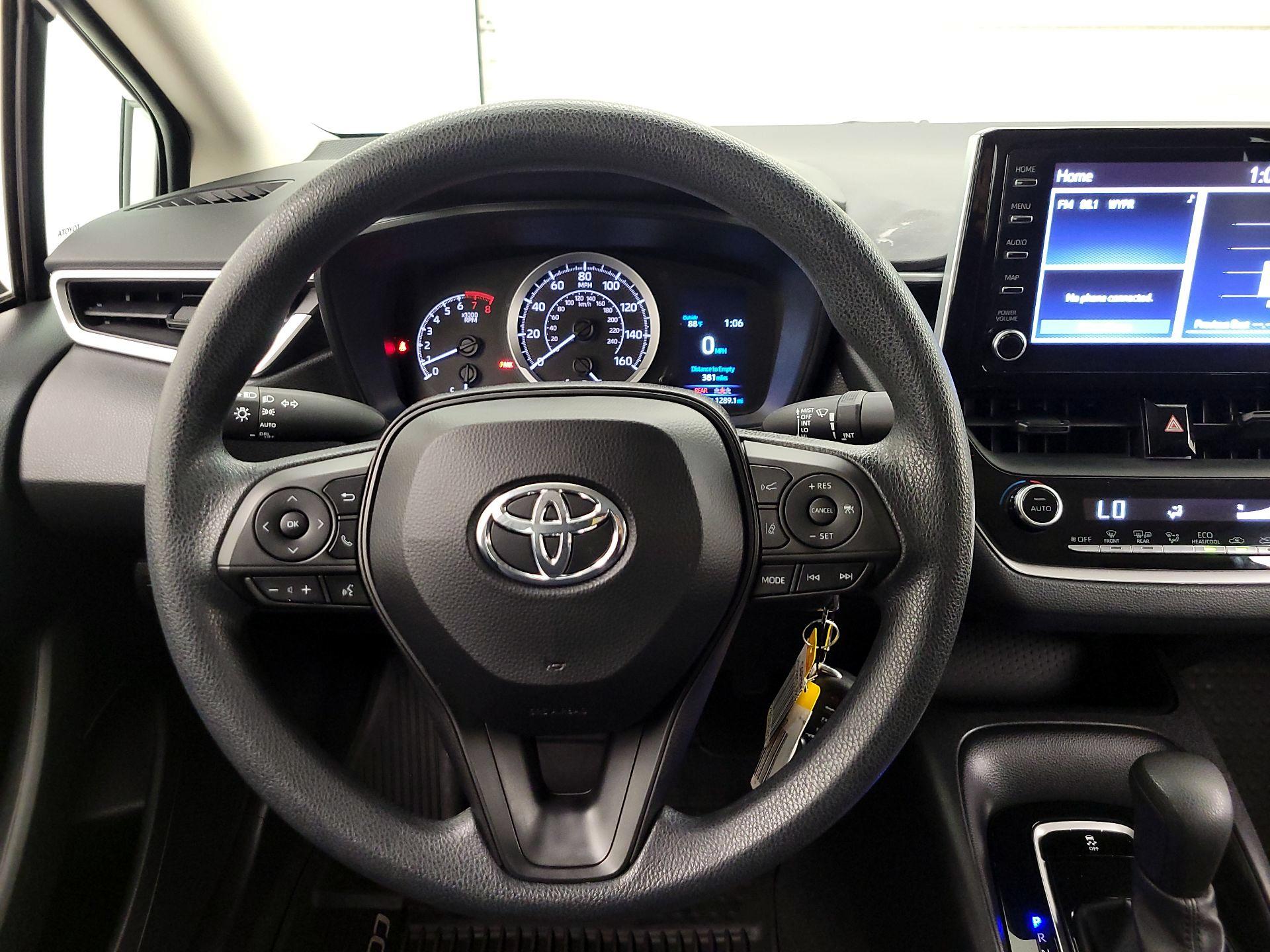 Thumbnail: 2020 Toyota Corolla - 10