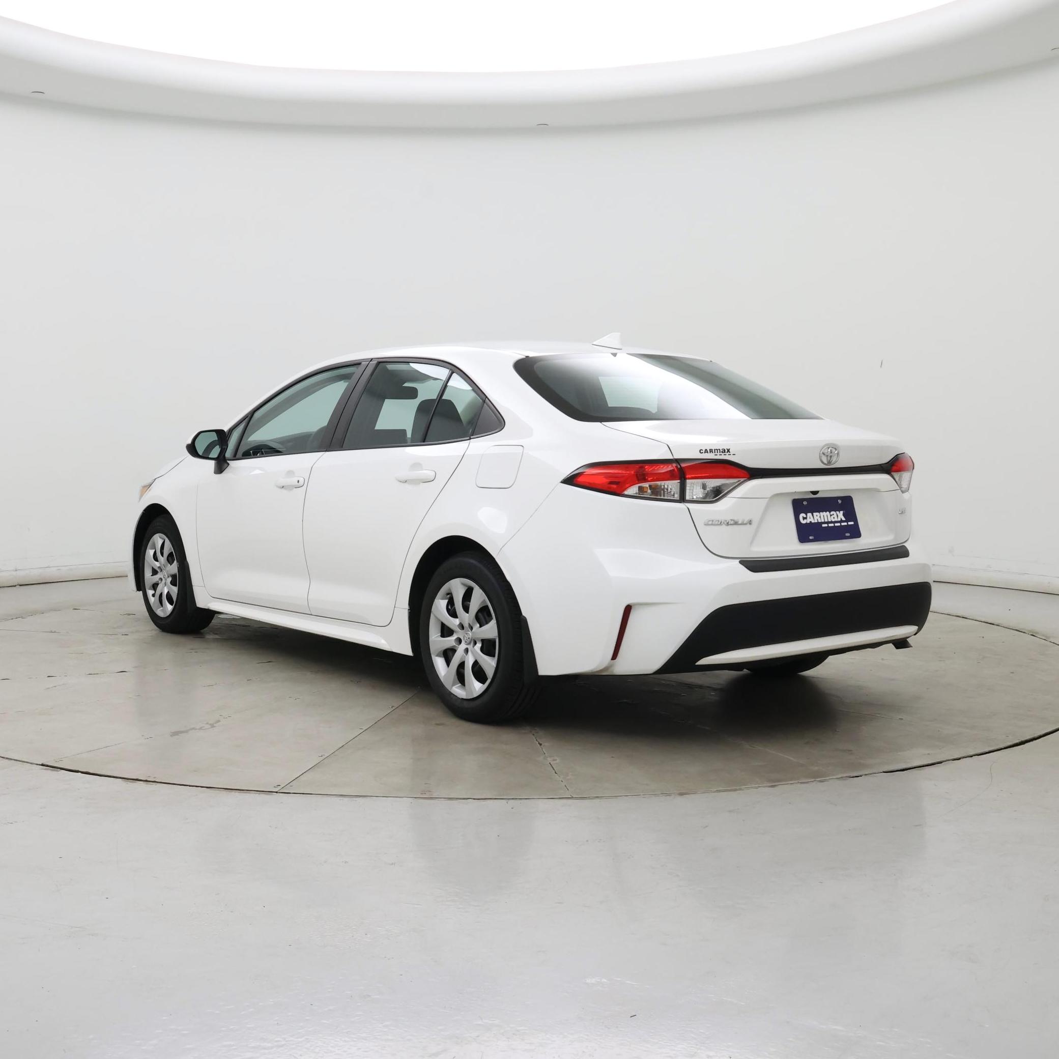 Thumbnail: 2020 Toyota Corolla - 2