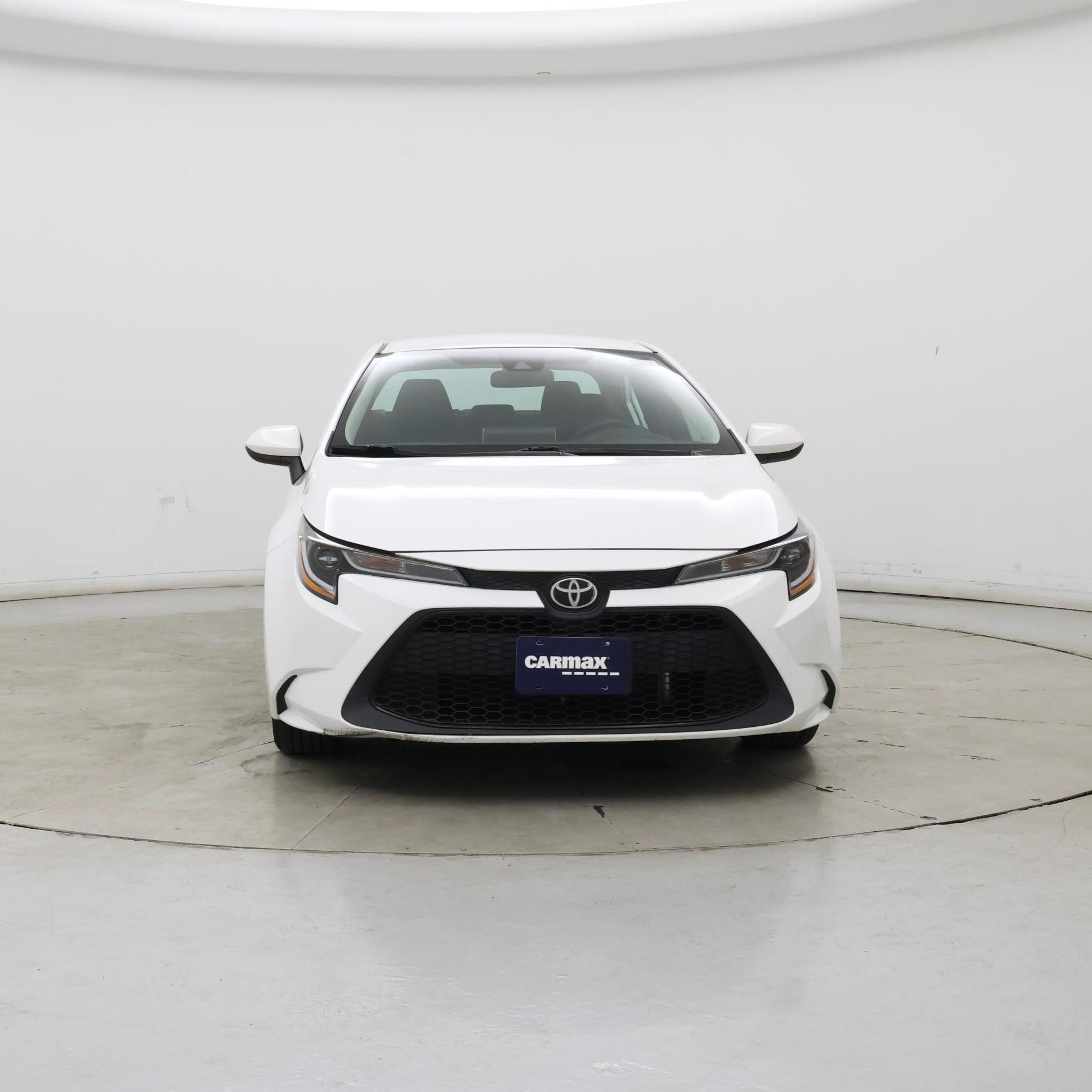 Thumbnail: 2020 Toyota Corolla - 5