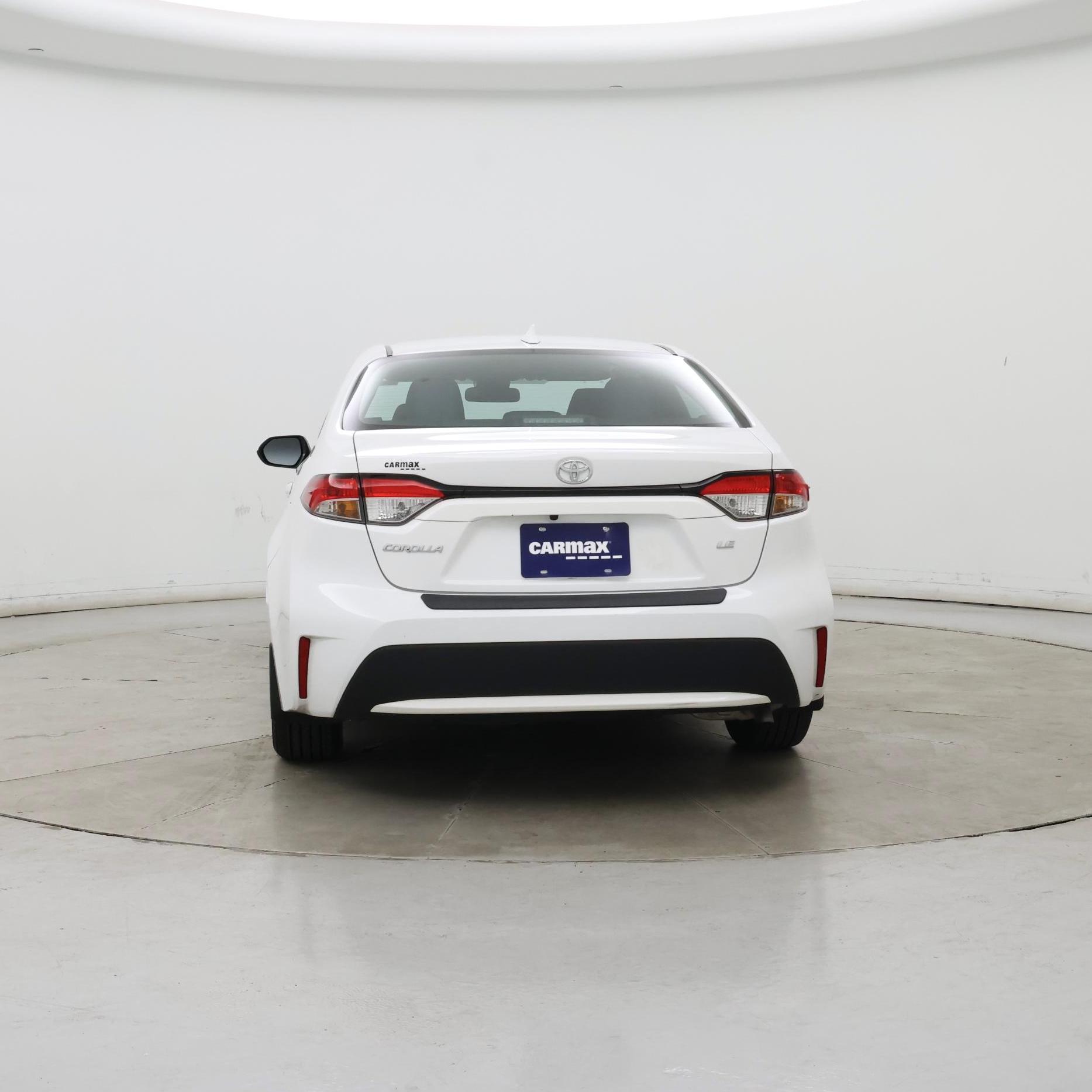 Thumbnail: 2020 Toyota Corolla - 6