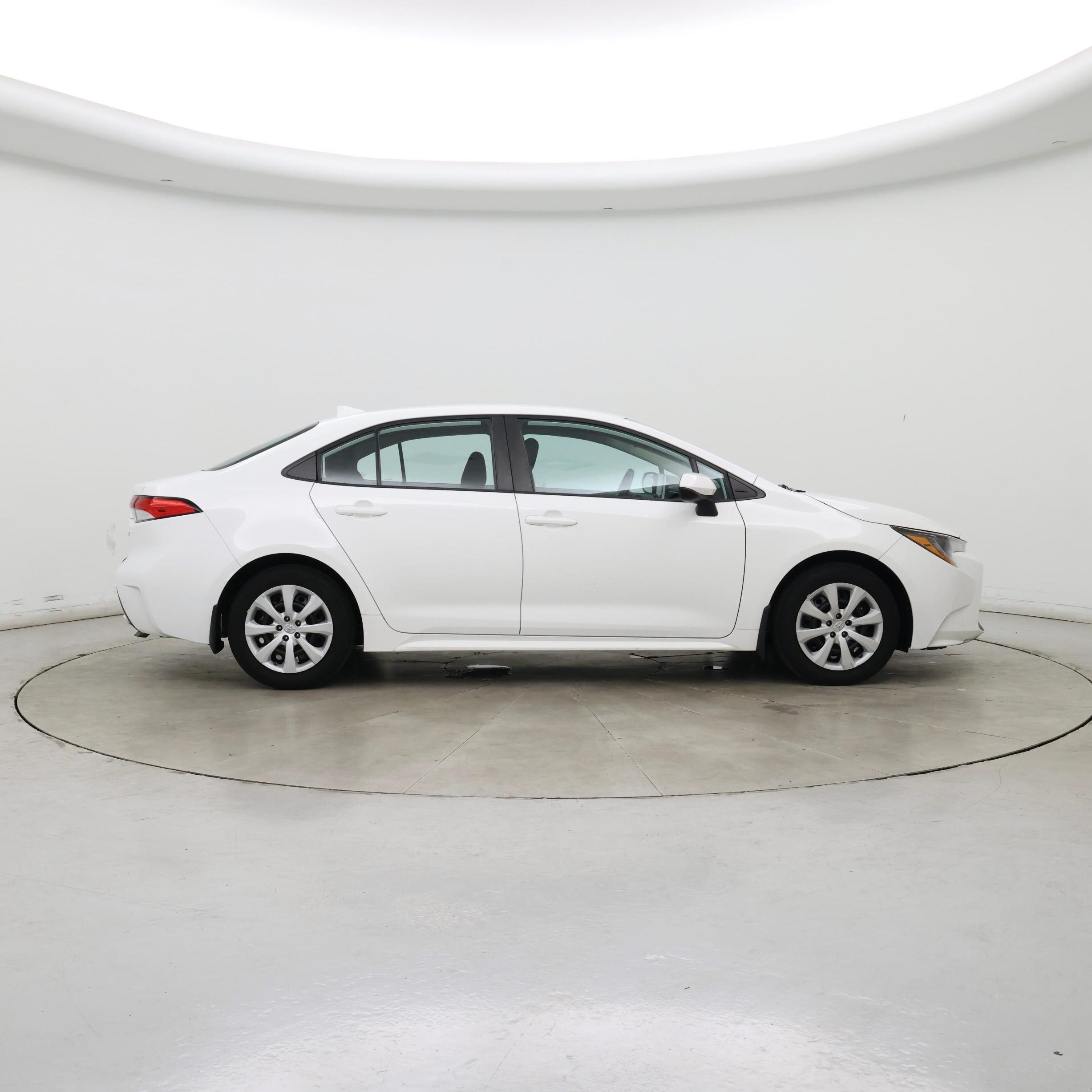 Thumbnail: 2020 Toyota Corolla - 7