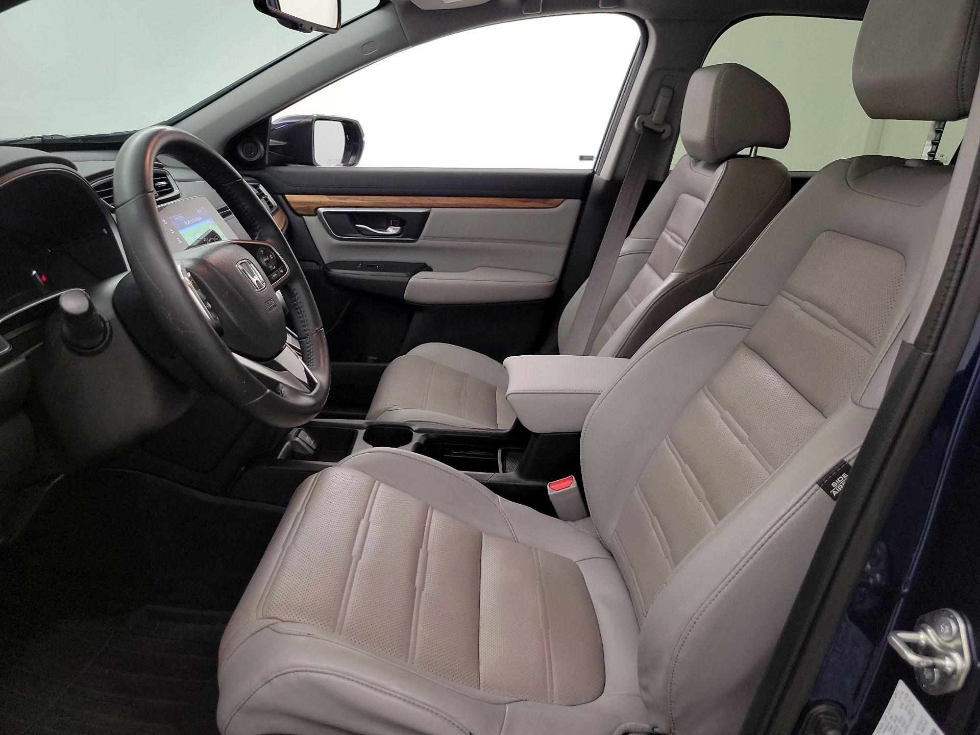 Thumbnail: 2018 Honda CR-V - 11