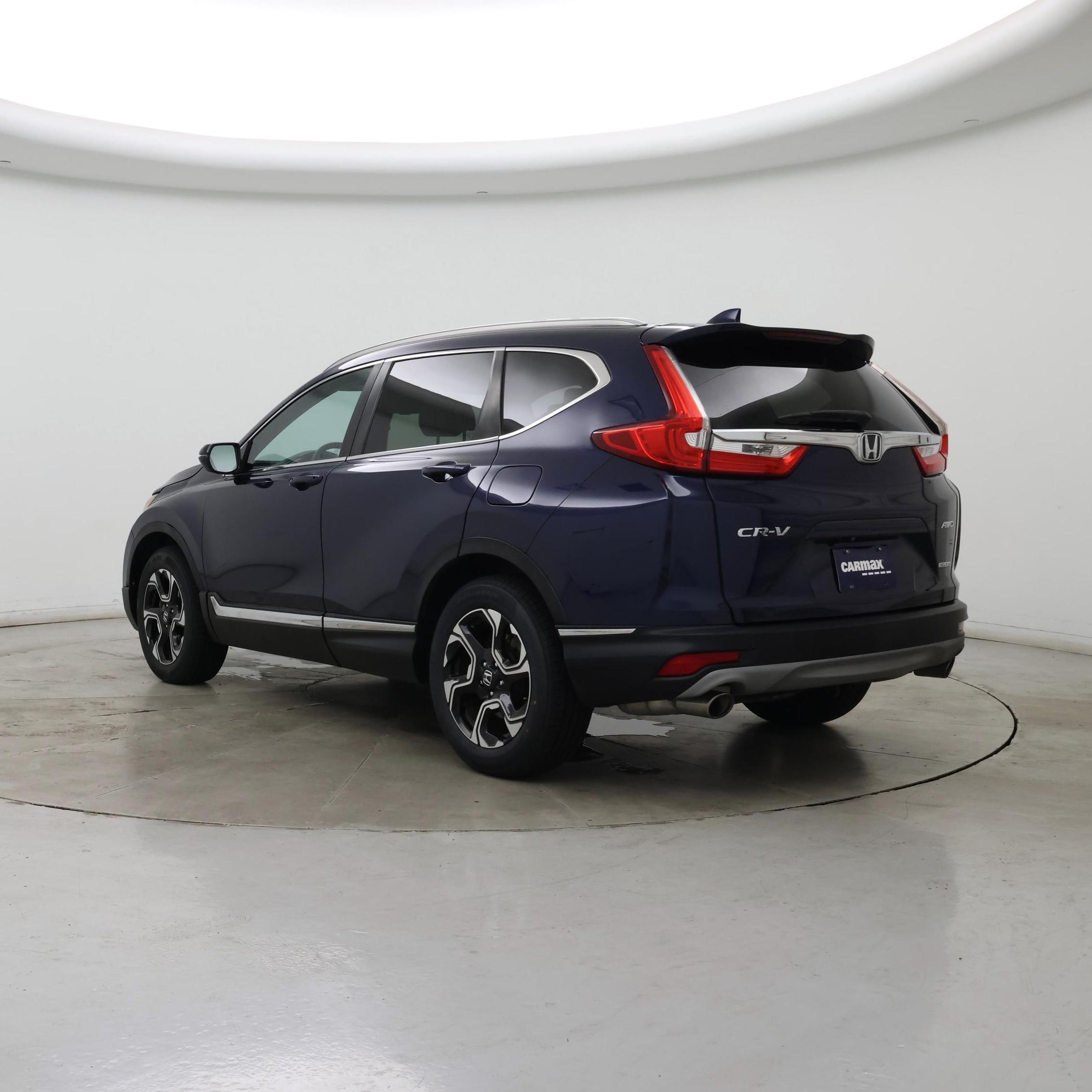 Thumbnail: 2018 Honda CR-V - 2