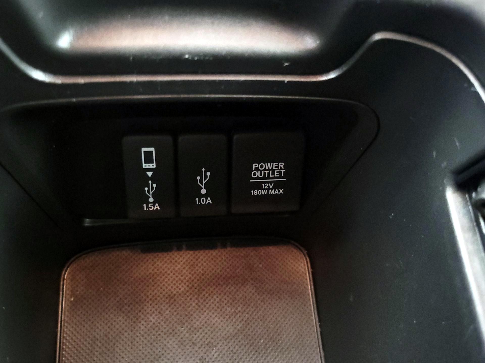 Thumbnail: 2018 Honda CR-V - 19