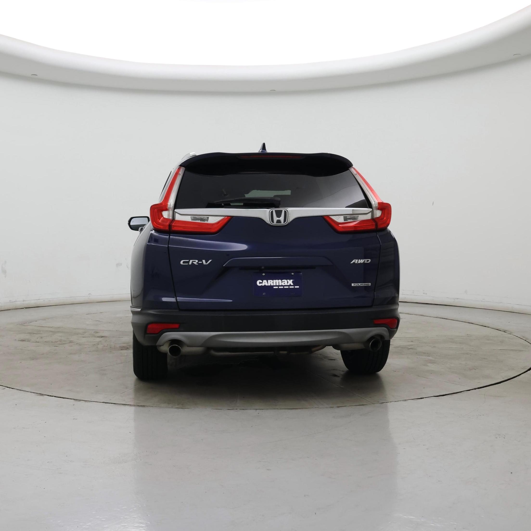 Thumbnail: 2018 Honda CR-V - 6