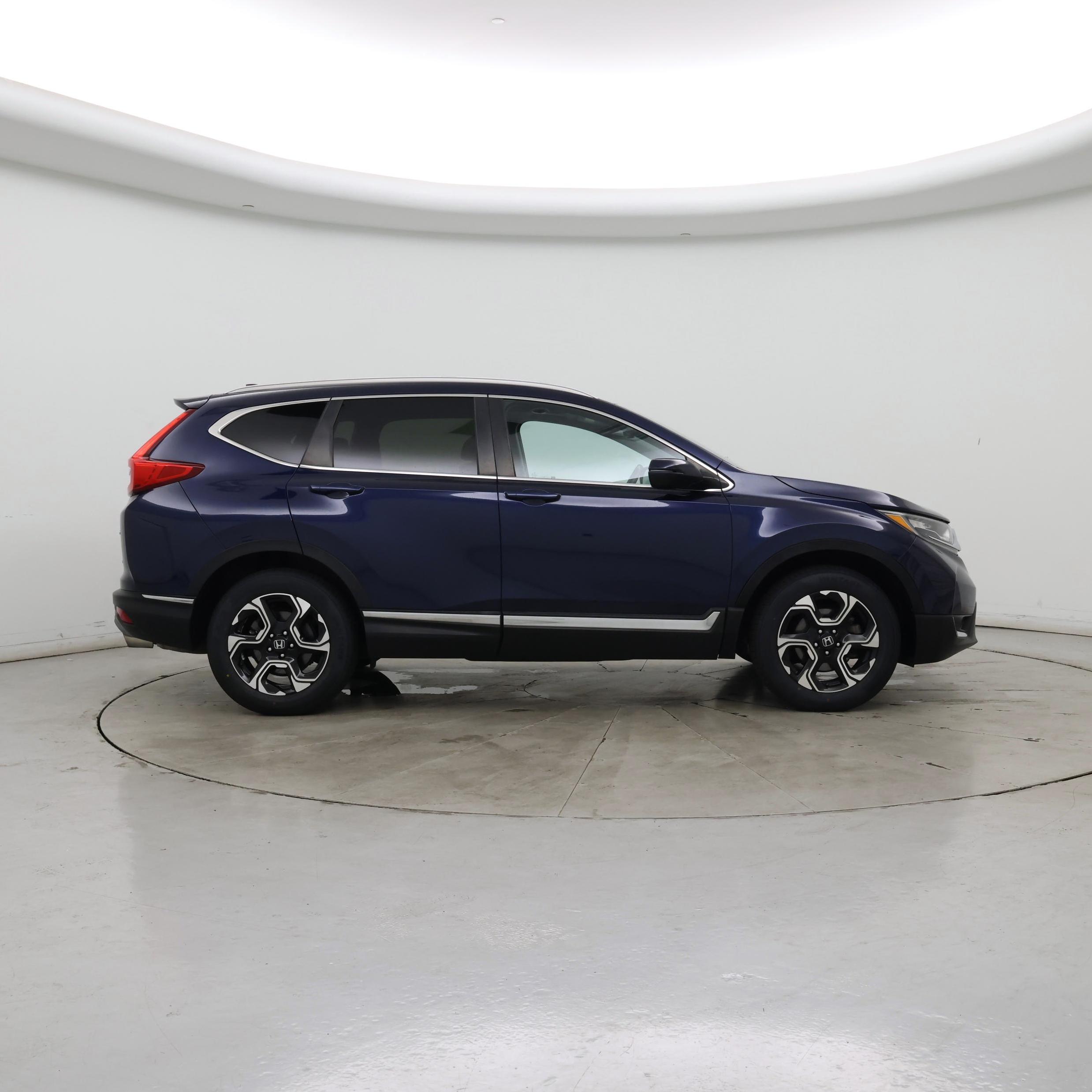 Thumbnail: 2018 Honda CR-V - 7