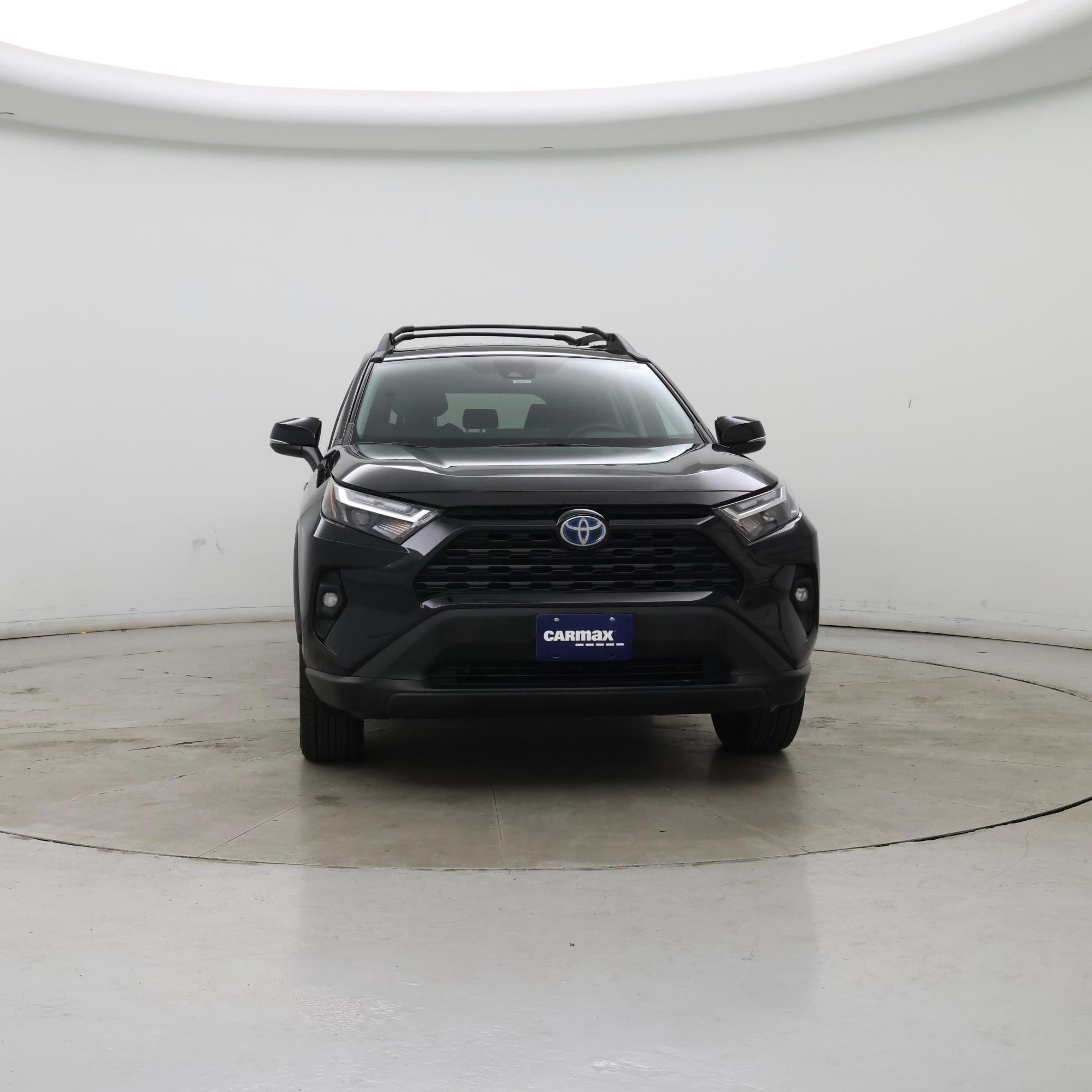 Thumbnail: 2024 Toyota RAV4 - 5