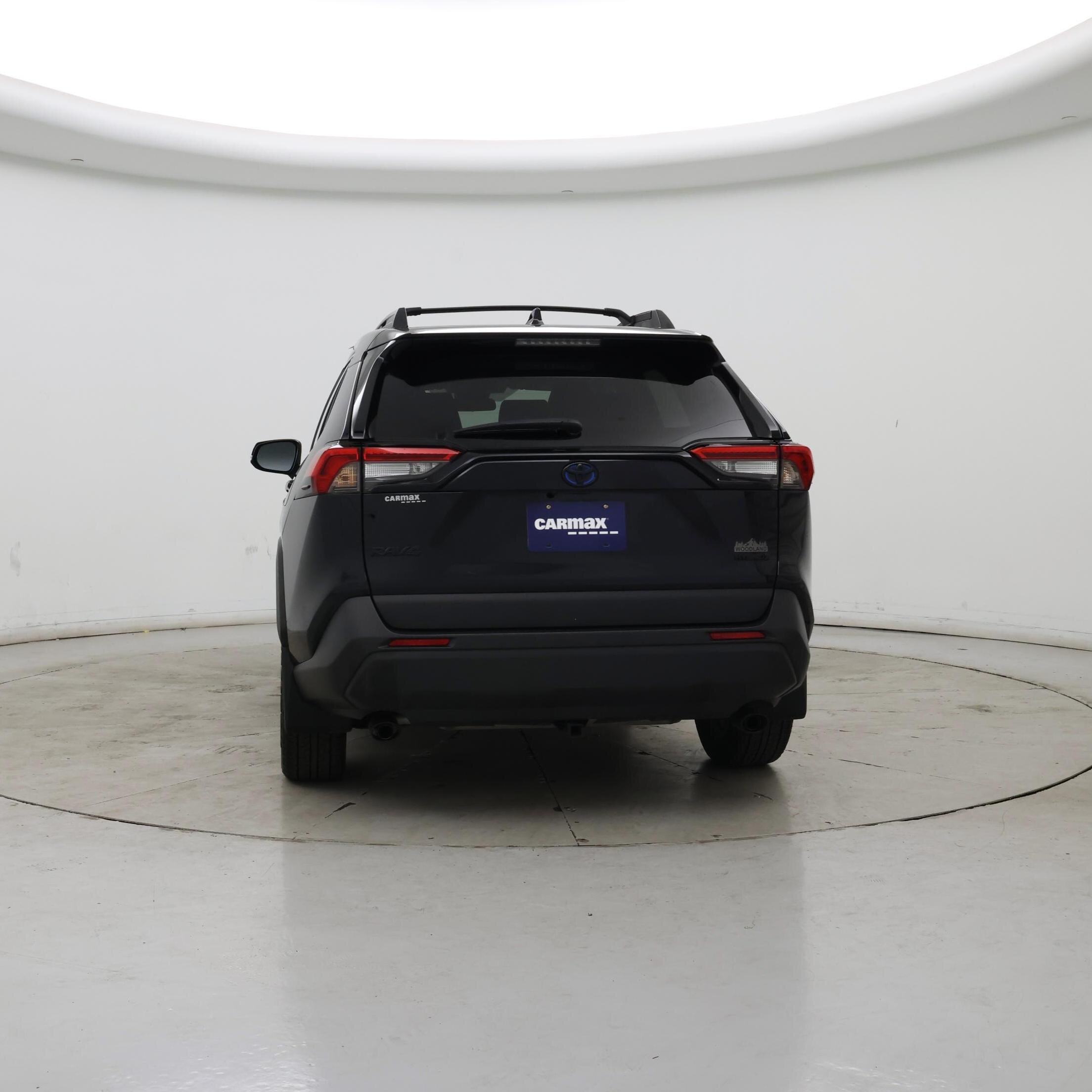 Thumbnail: 2024 Toyota RAV4 - 6