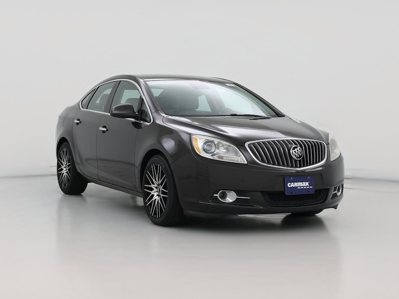 2014 Buick Verano  -
                  Woodbridge, VA