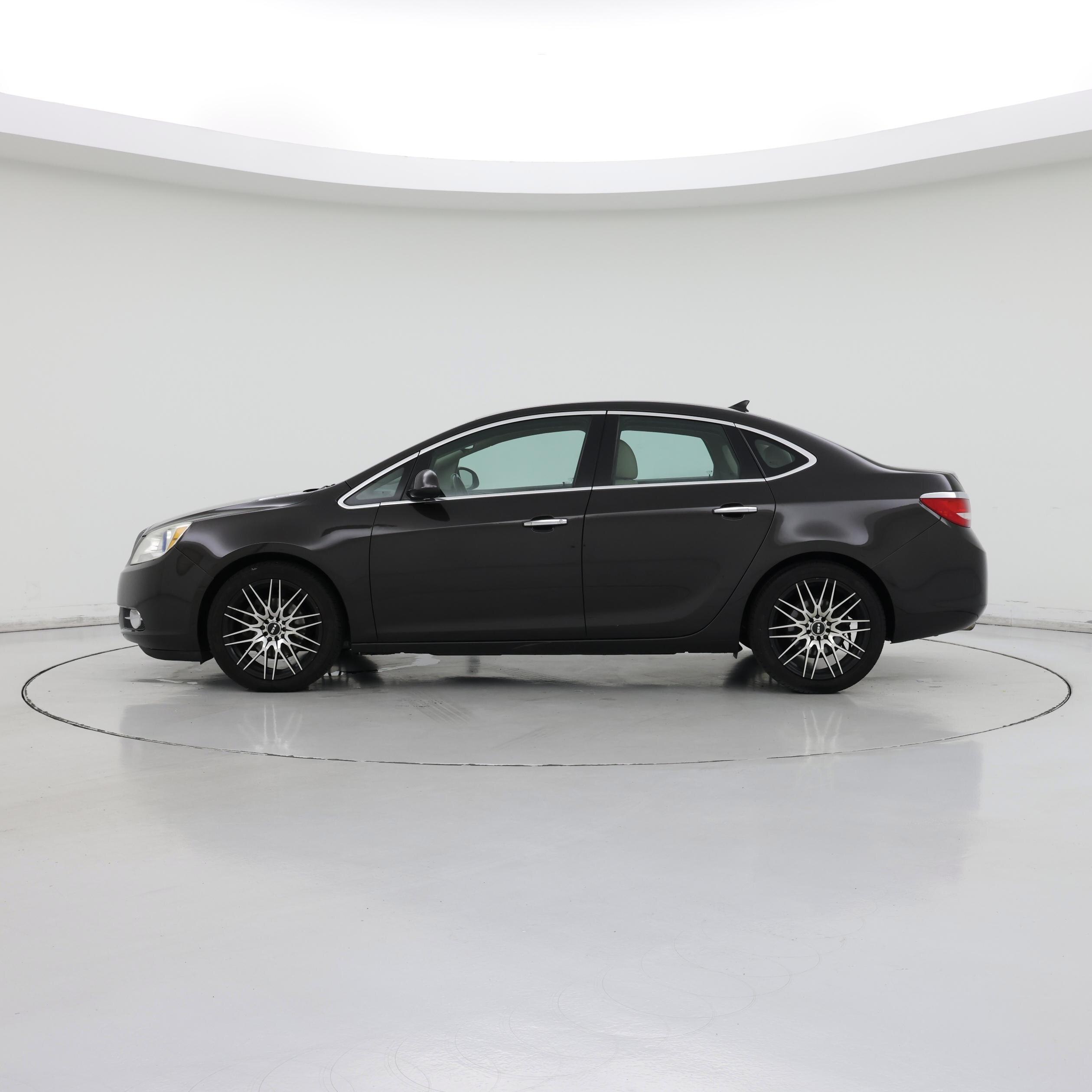 Thumbnail: 2014 Buick Verano - 3