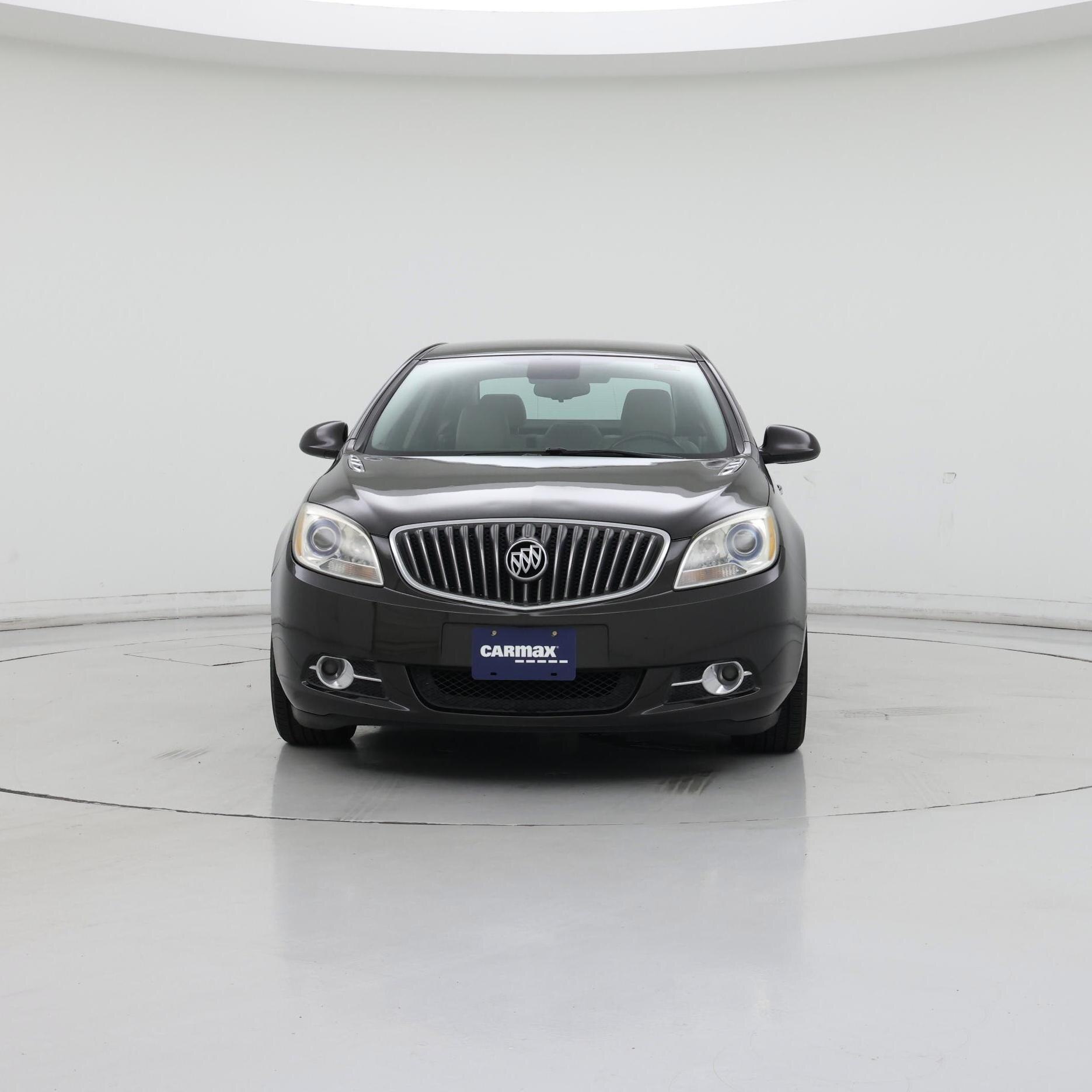 Thumbnail: 2014 Buick Verano - 5
