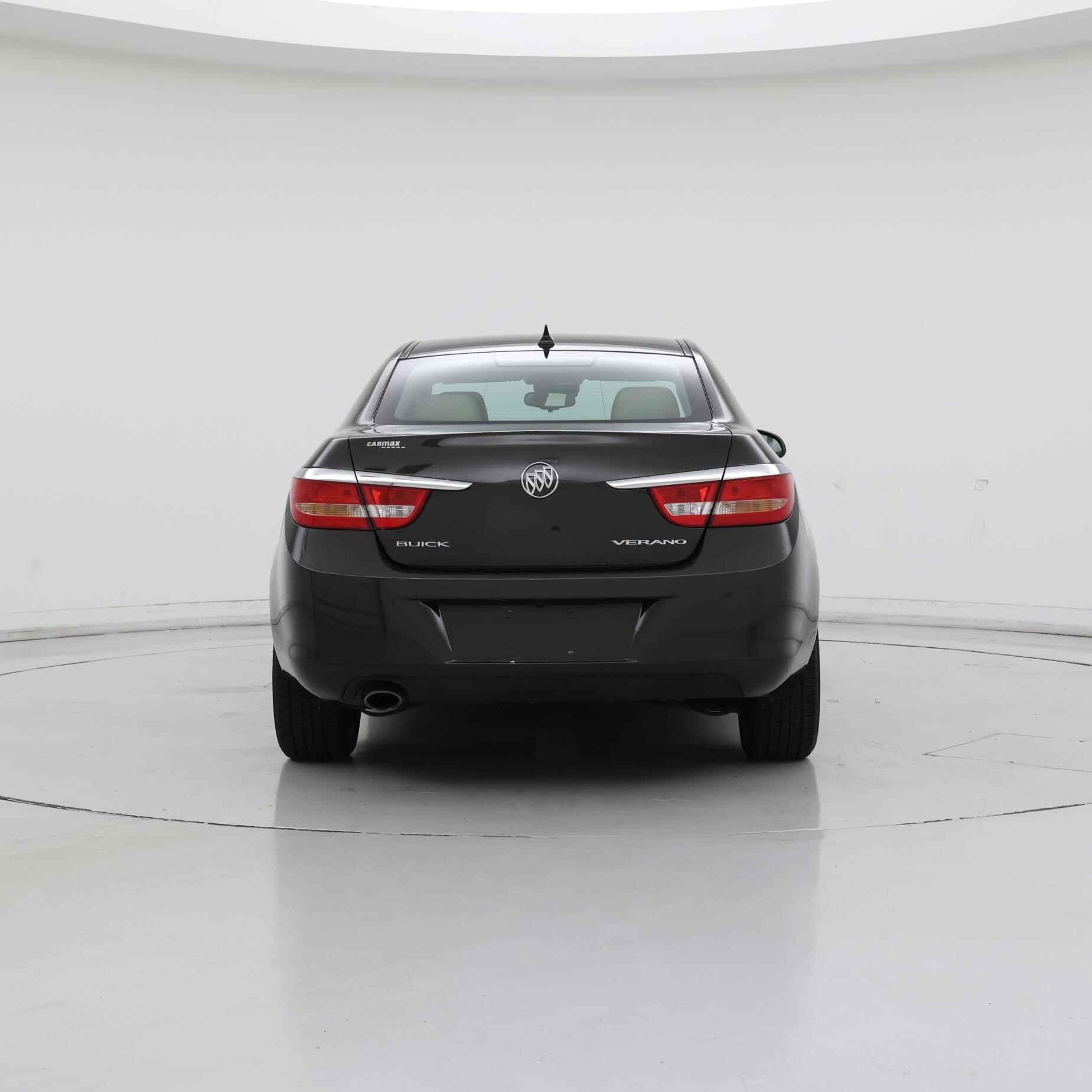 Thumbnail: 2014 Buick Verano - 6