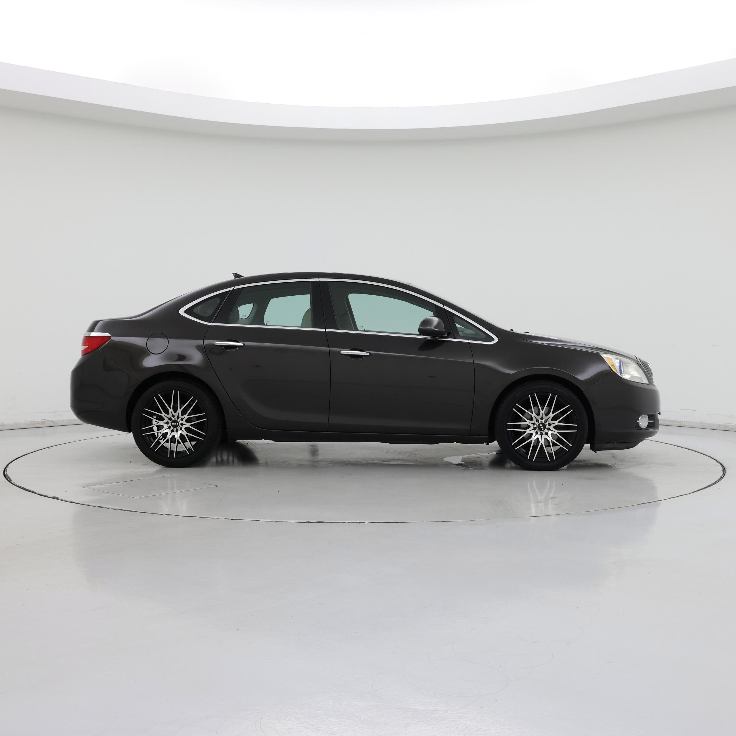 Thumbnail: 2014 Buick Verano - 7
