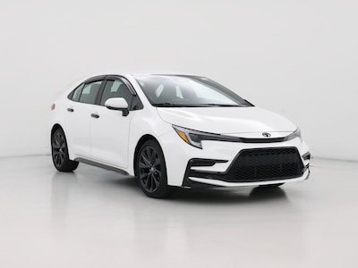 2023 Toyota Corolla SE -
                Greensboro, NC