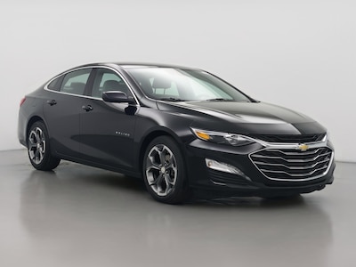 2023 Chevrolet Malibu LT -
                Winterville, NC