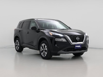 2023 Nissan Rogue SV -
                Winston Salem, NC